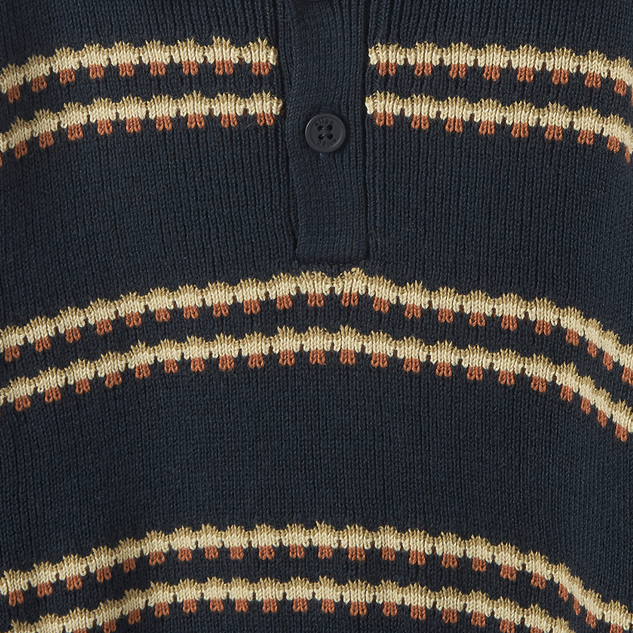 كنزة بياقة عادية وأكمام طويلة من إليجو-baby-boys-clothing-winterwear-jumpersandcardigans-image-4
