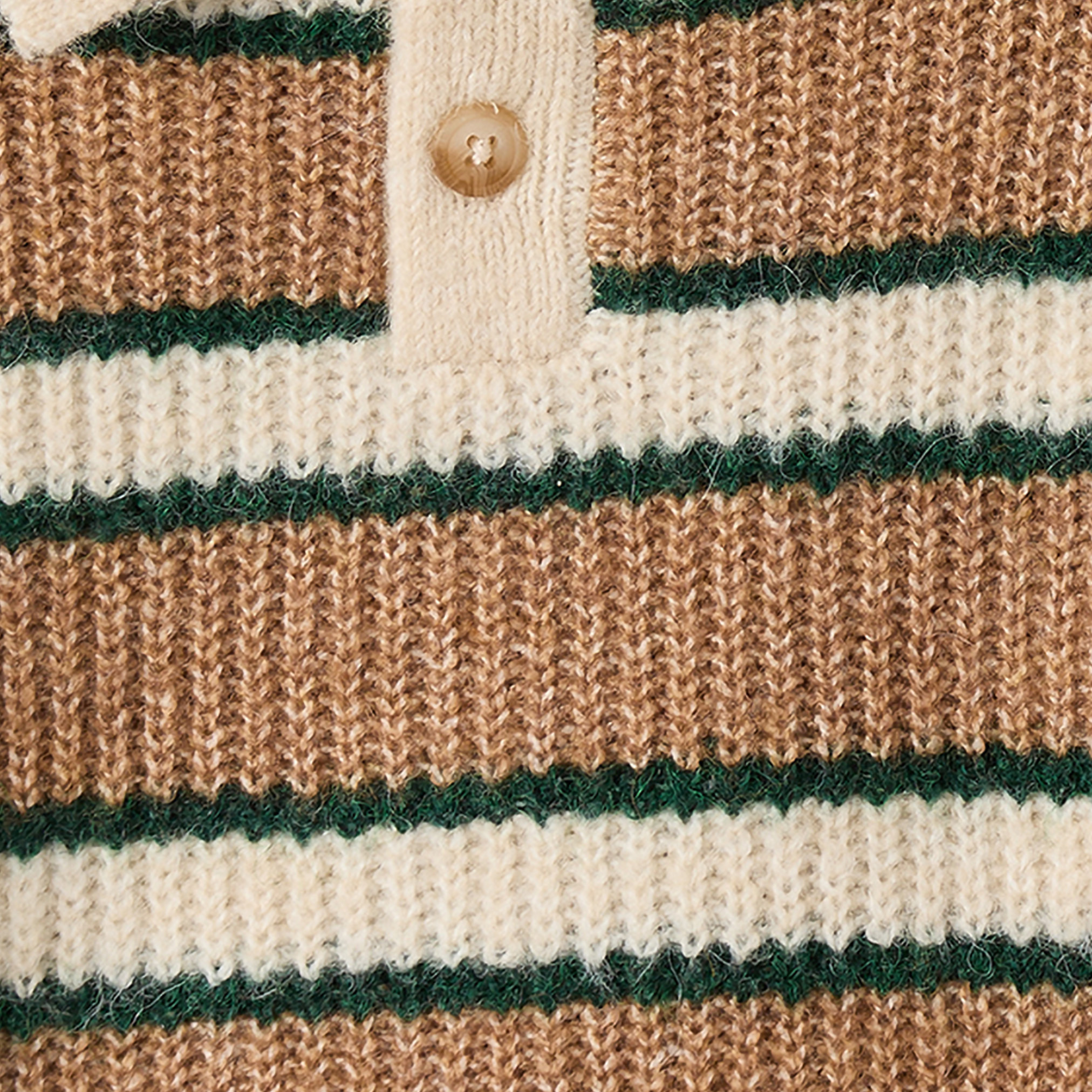 كنزة مخططة بأكمام طويلة من إليجو-baby-boys-clothing-winterwear-jumpersandcardigans-image-4