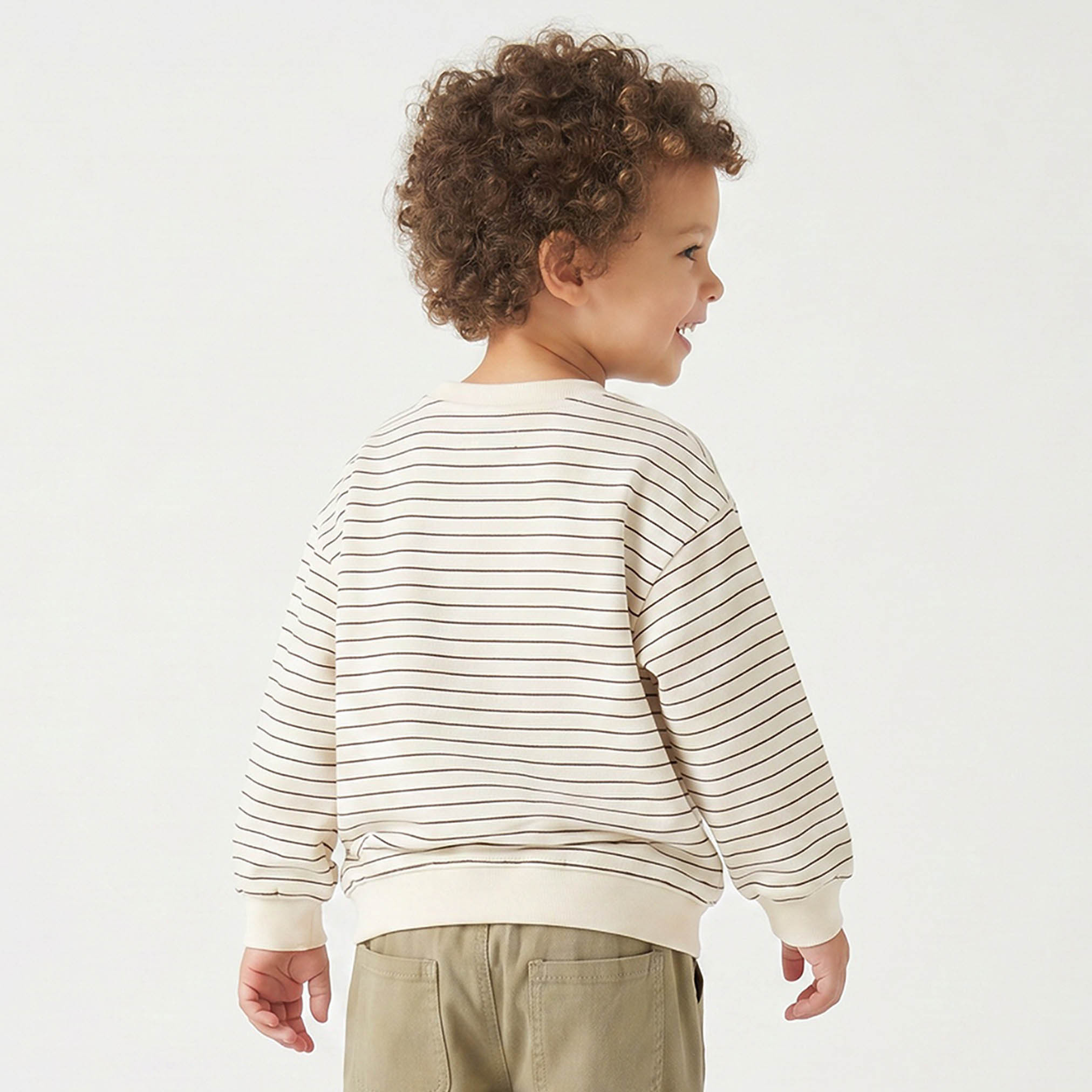 Eligo Striped Sweater with Long Sleeves-baby-boys-clothing-winterwear-jumpersandcardigans-image-3