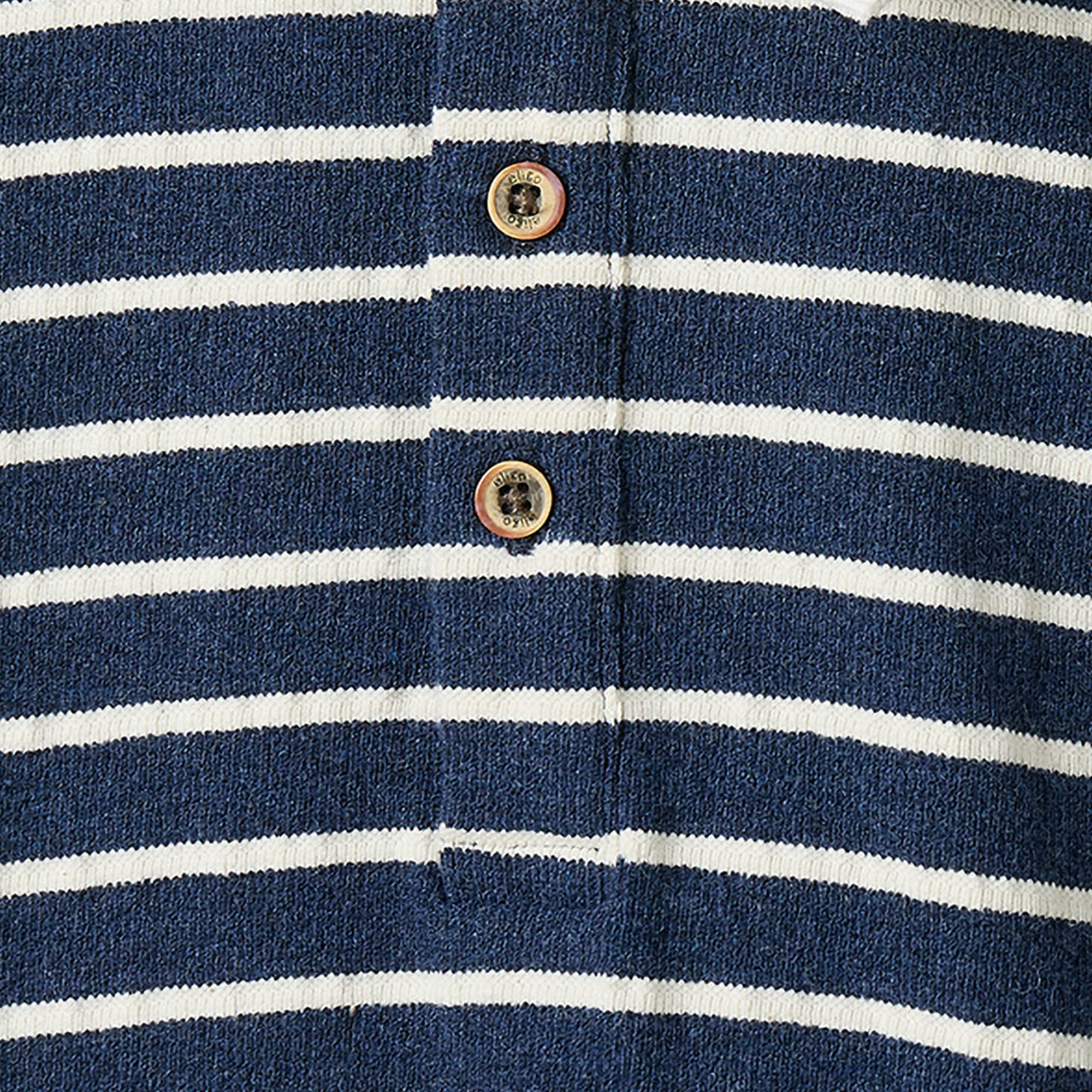 Eligo Striped Sweatshirt with Long Sleeves-baby-boys-clothing-sweatshirts-image-4