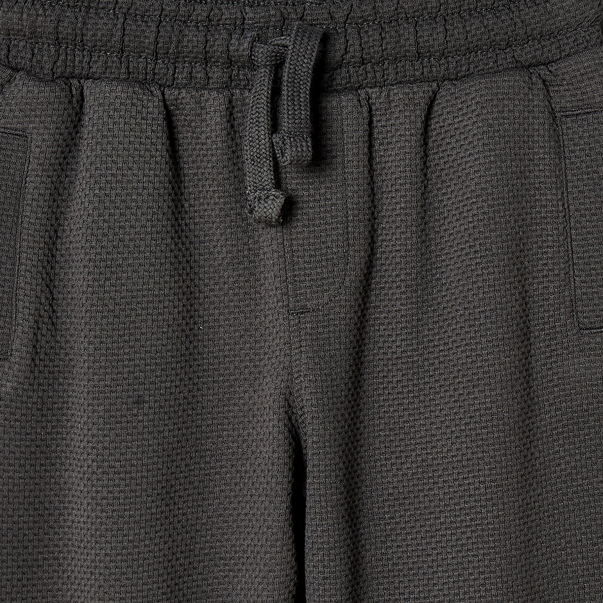 Eligo Collared Long Sleeves T-shirt and Pants Set with Waffle Texture-boys-clothing-setsandcoords-image-7