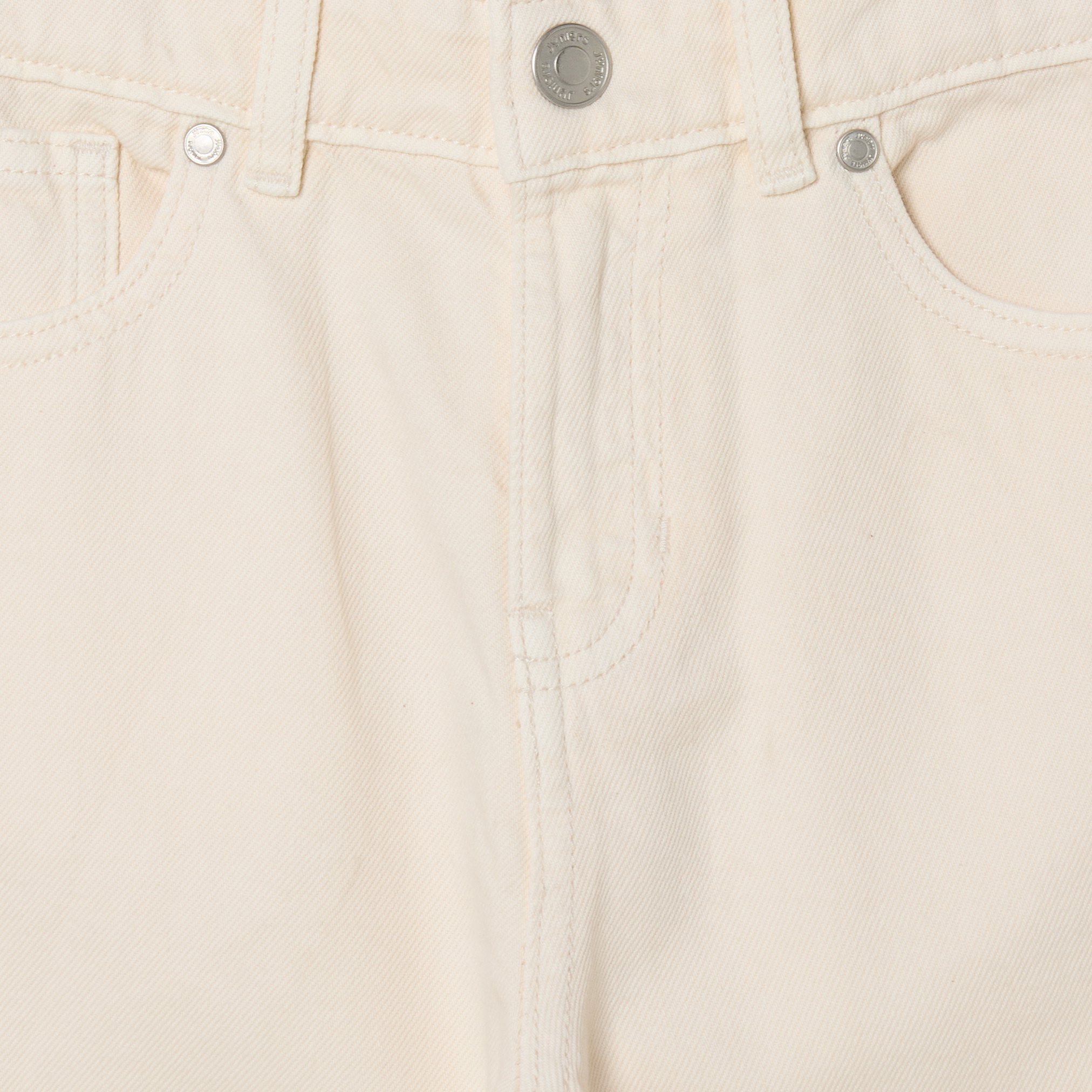Juniors Button Closure Jeans with Pockets-boys-clothing-bottoms-jeans-image-4