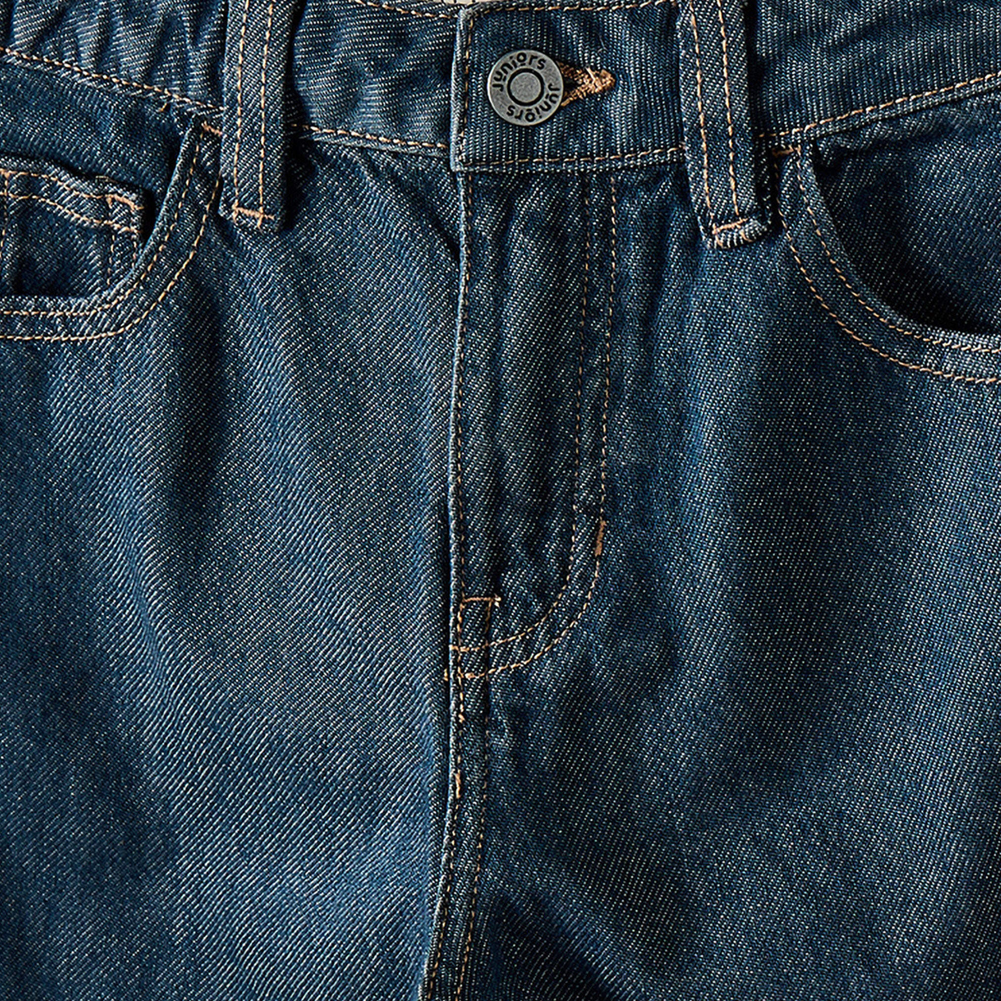 بنطلون جينز بجيوب من جونيورز-boys-clothing-bottoms-jeans-image-5