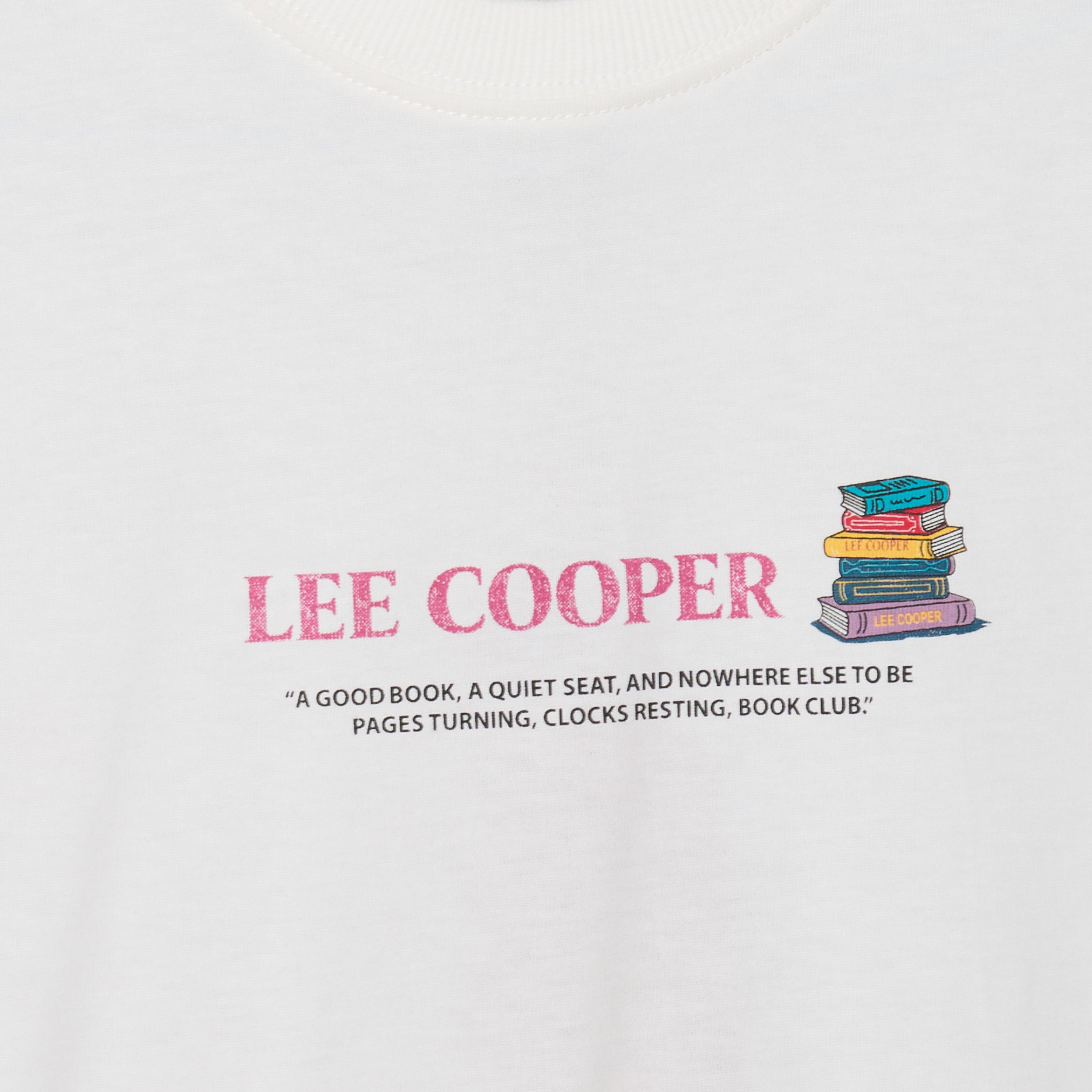 تيشيرت بياقة ضيقة وأكمام قصيرة وطبعات من لي كوبر-boys-clothing-tshirtsandpolos-image-4