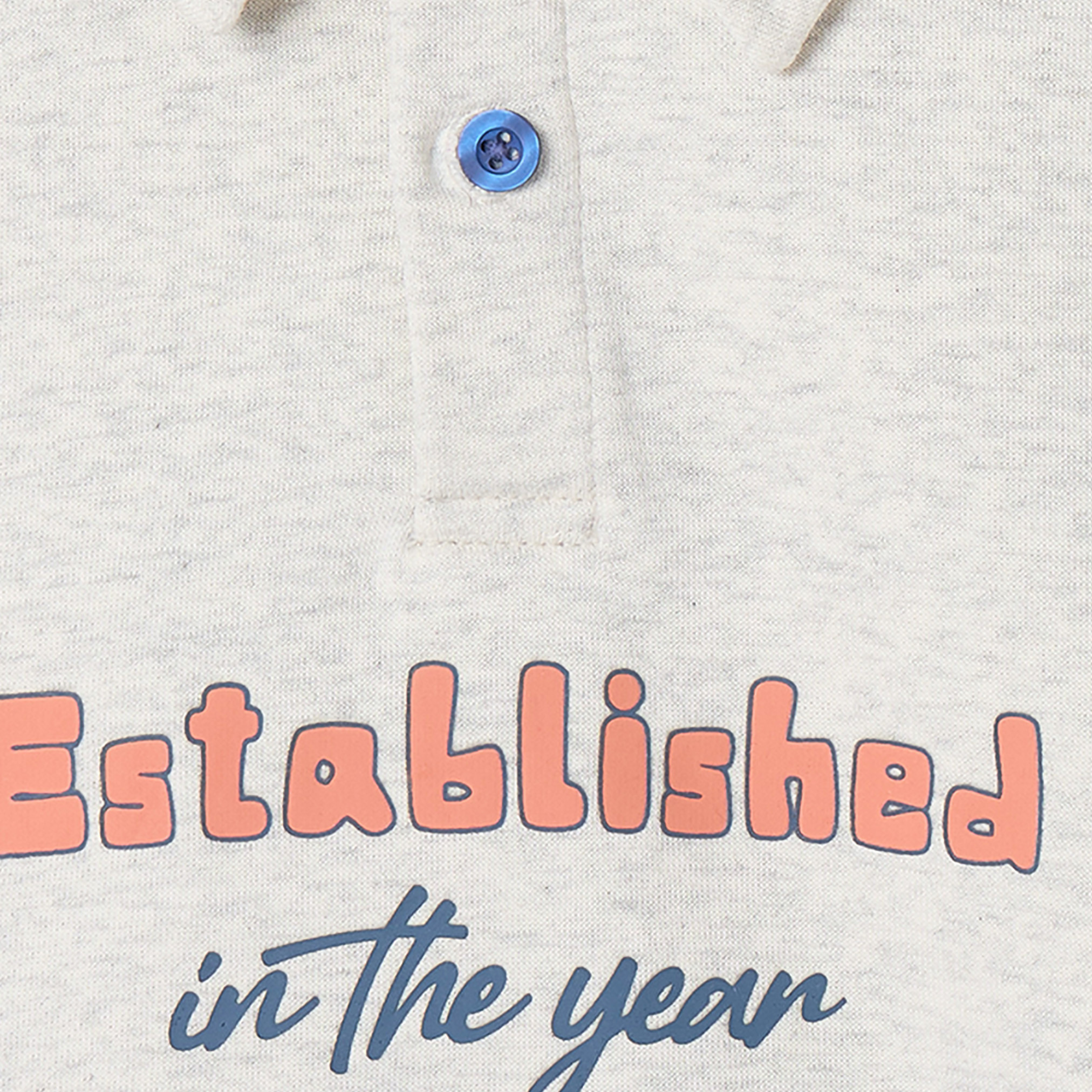 Lee Cooper Collared Sweatshirt with Typographic Print-baby-boys-clothing-winterwear-sweatshirts-image-5