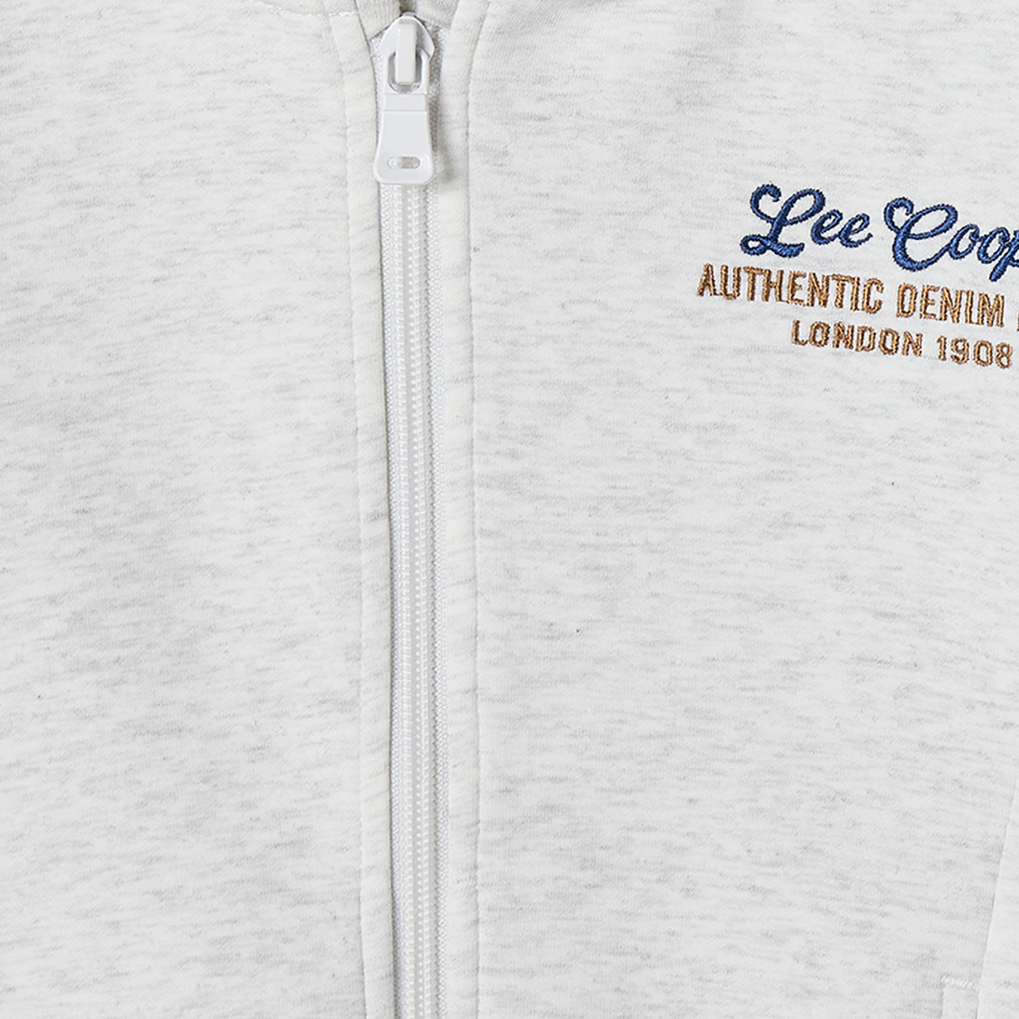 طقم بنطلون رياضي وهودي بقبعة وأكمام طويلة وتطريز من لي كوبر-boys-clothing-setsandcoords-image-6