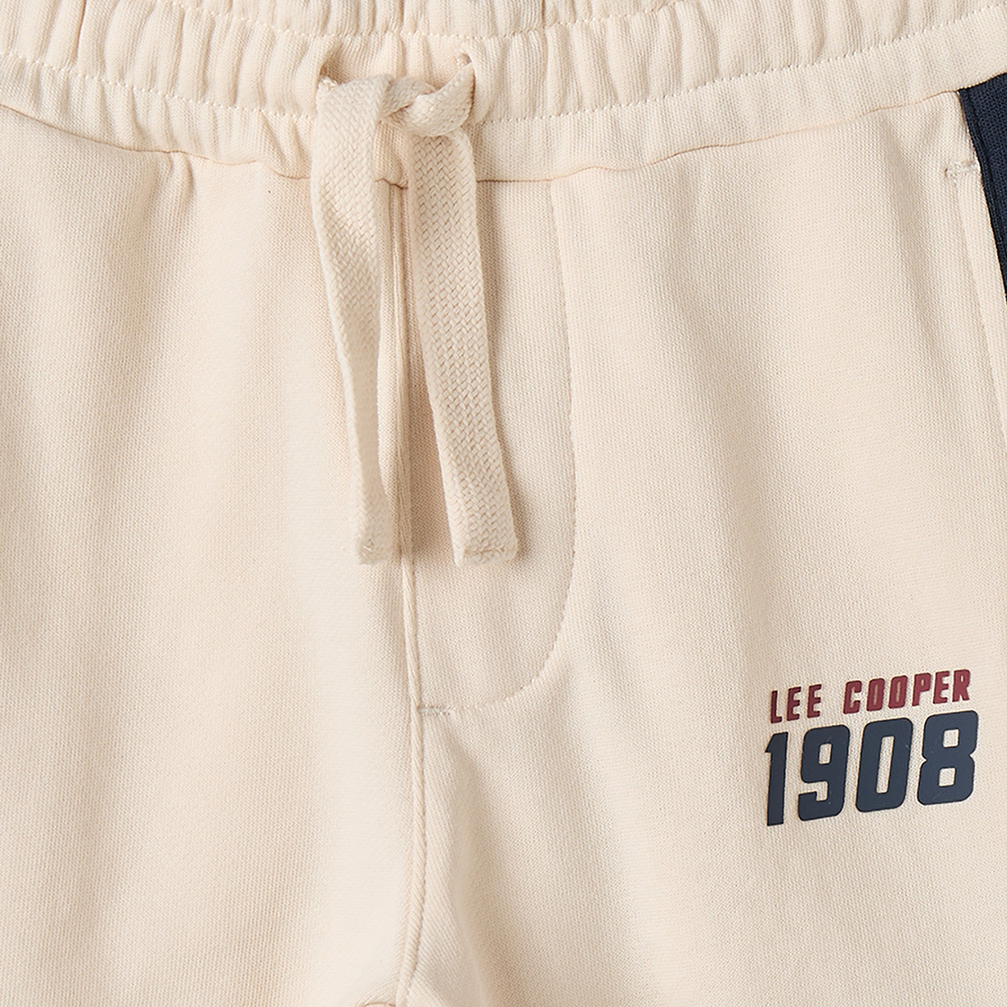 طقم بنطلون رياضي وسويت شيرت بأكمام طويلة وياقة عادية وطبعات من لي كوبر-boys-clothing-setsandcoords-image-6