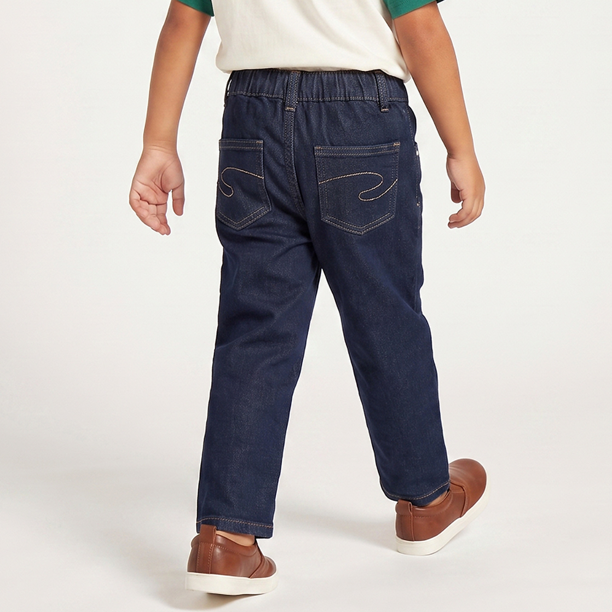 بنطلون جينز بجيوب من لي كوبر-boys-clothing-bottoms-jeans-image-3