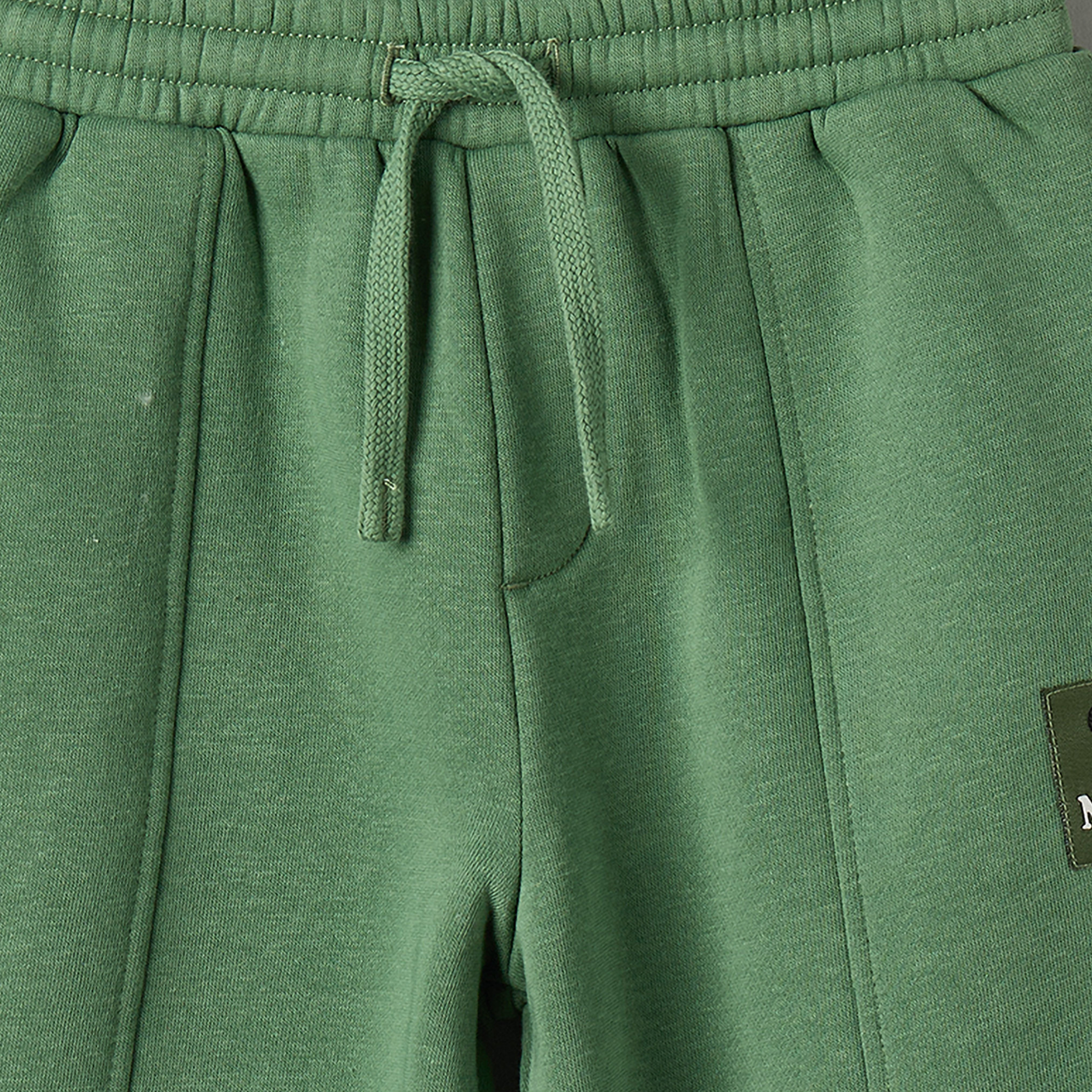Disney Hooded Long Sleeves Sweatshirt and Joggers Set with Mickey Mouse Print-boys-clothing-setsandcoords-image-7