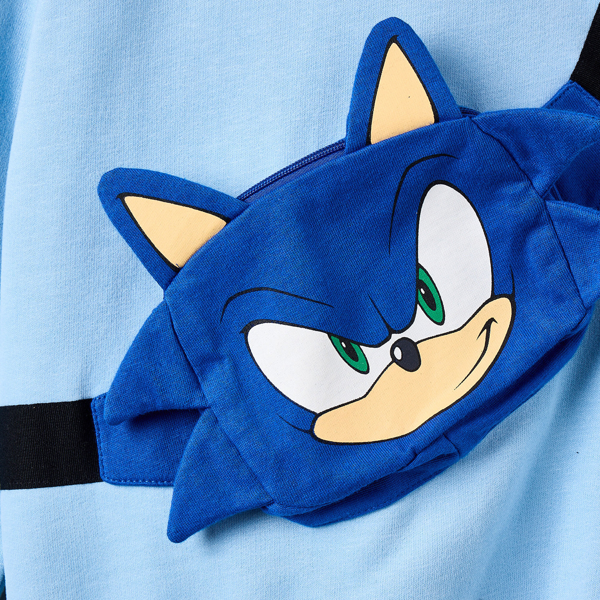 سويت شيرت قطن بزخارف شنطة كروس بودي-baby-boys-clothing-sweatshirts-image-4