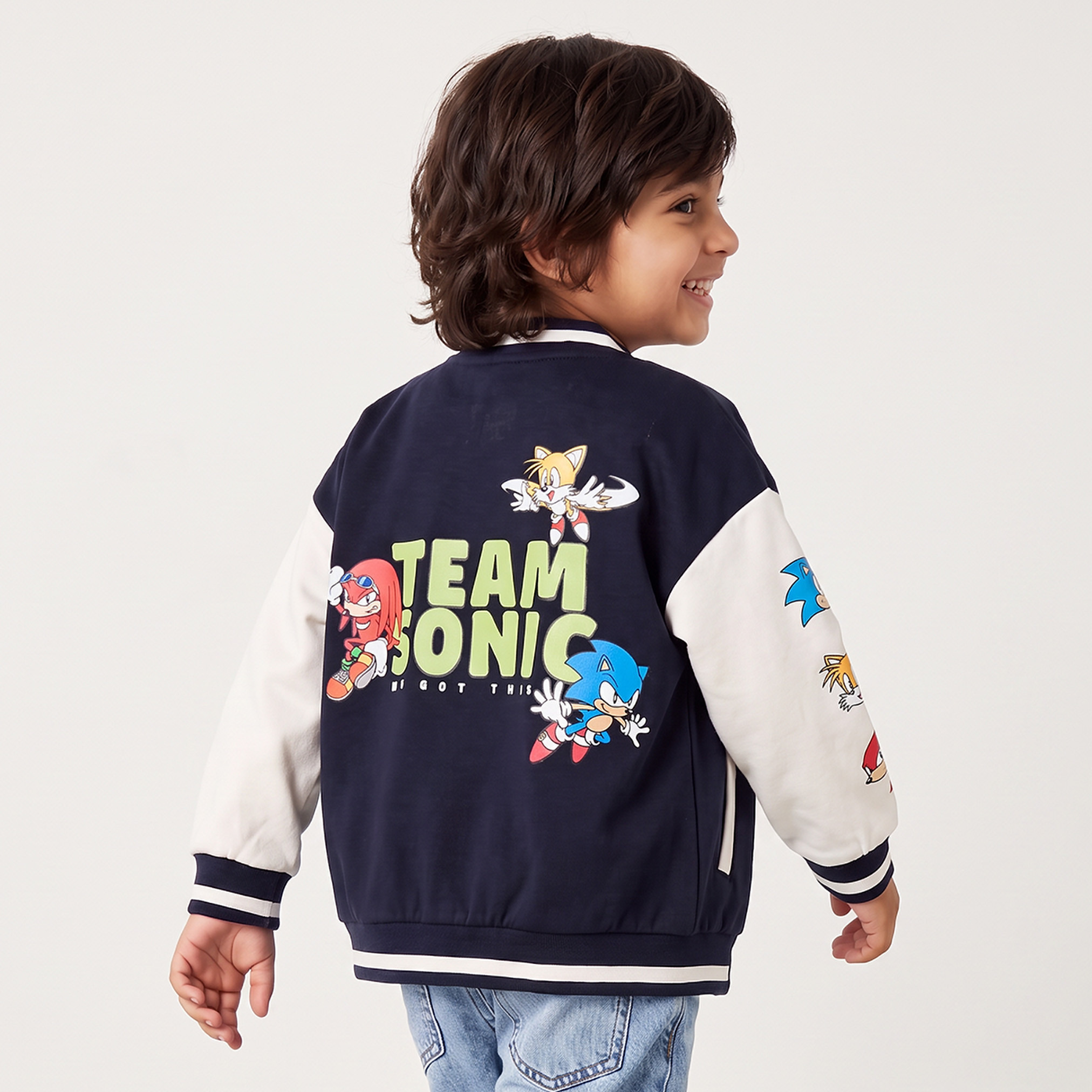 سويت شيرت بأكمام طويلة وطبعات سونيك-baby-boys-clothing-winterwear-sweatshirts-image-3