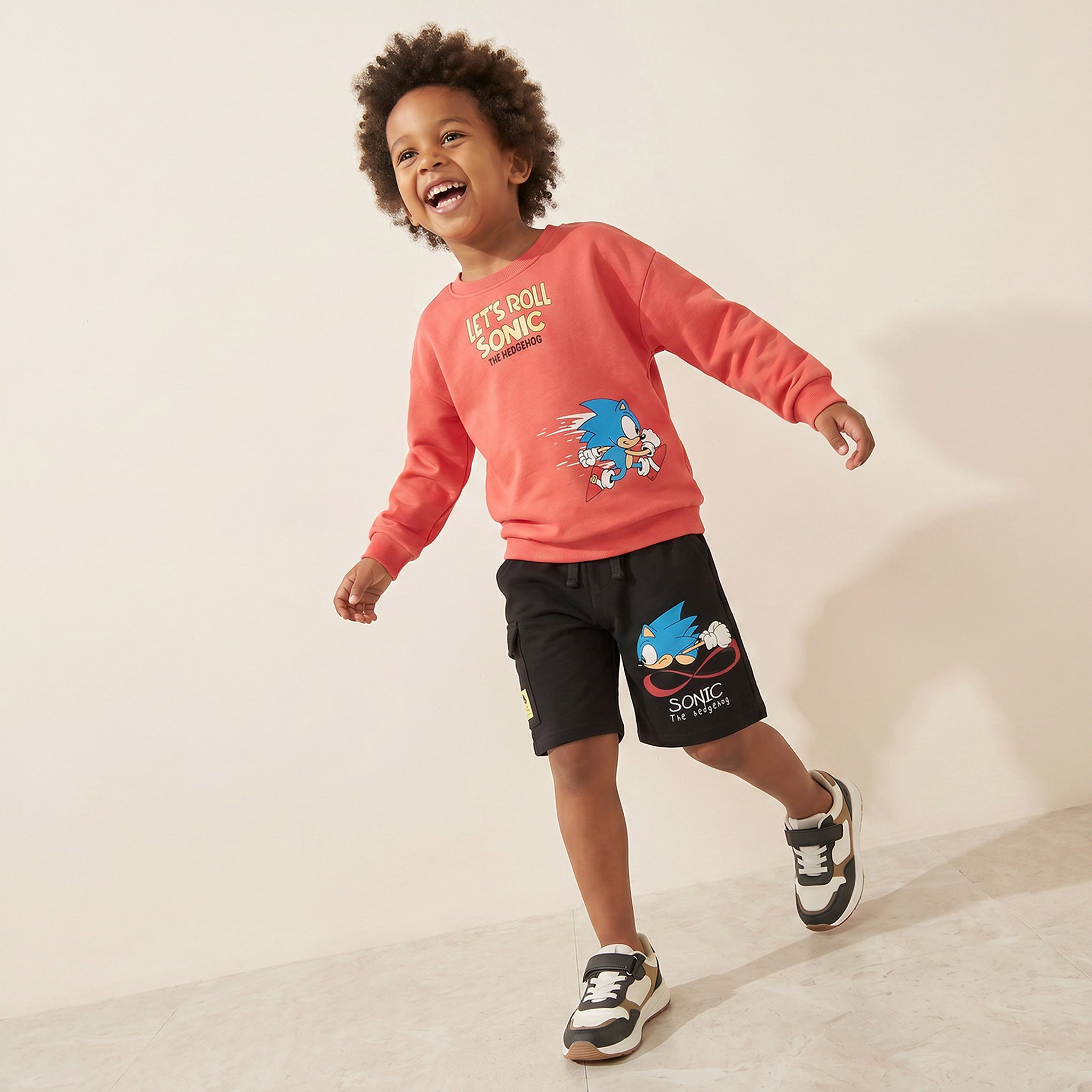 سويت شيرت بياقة ضيقة وطبعات سونيك-baby-boys-clothing-sweatshirts-image-5