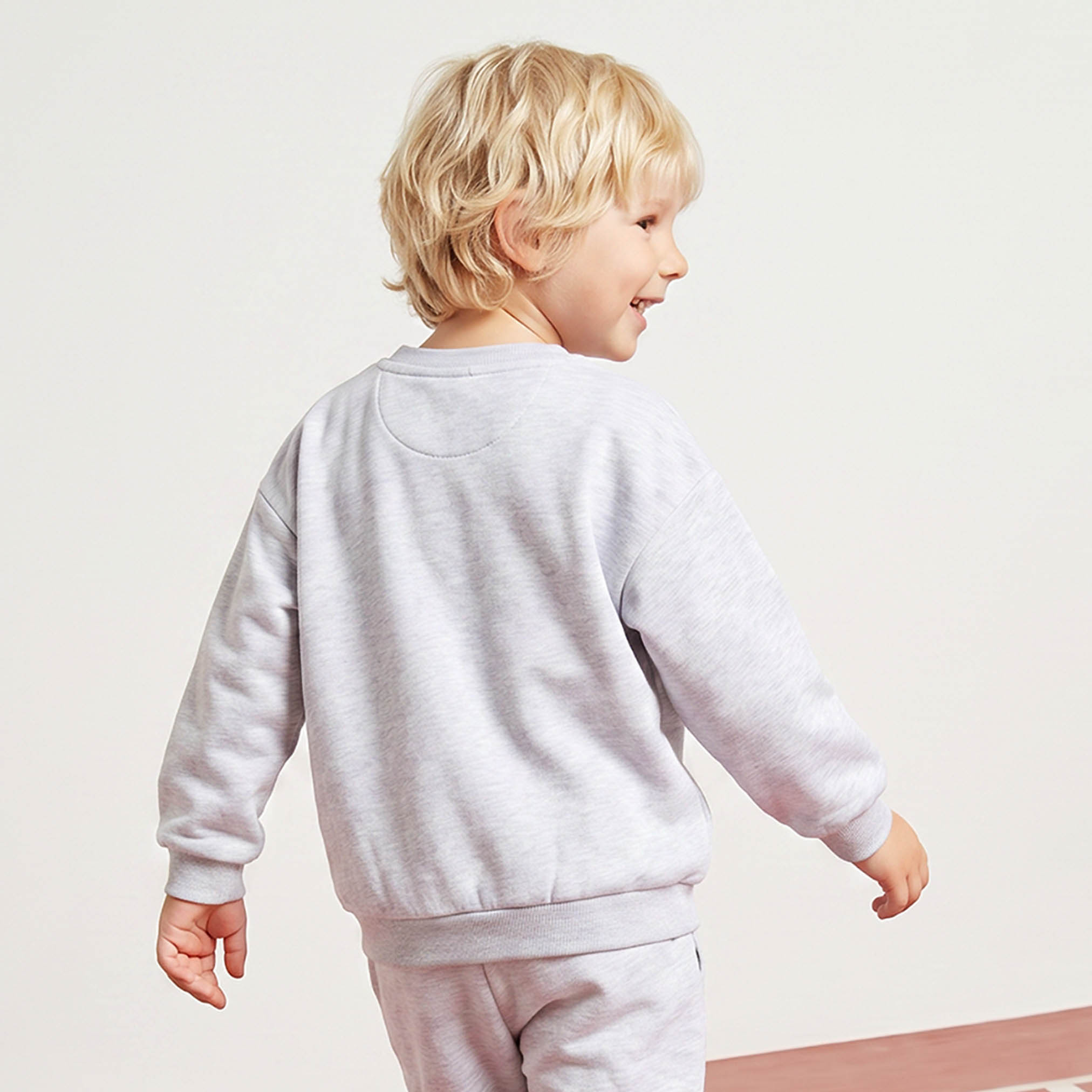 سويت شيرت بأكمام طويلة وطبعات شعار من كابا-baby-boys-clothing-winterwear-sweatshirts-image-3