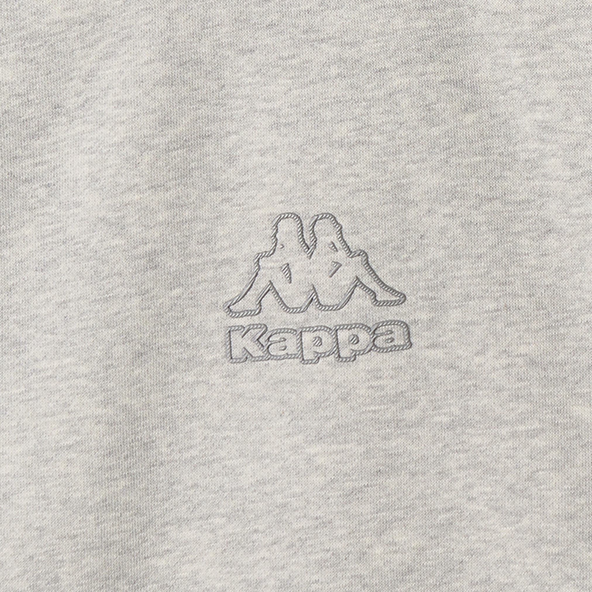 Kappa Crew Neck Long Sleeves Sweatshirt and Joggers Set with Logo Print-boys-clothing-setsandcoords-image-6