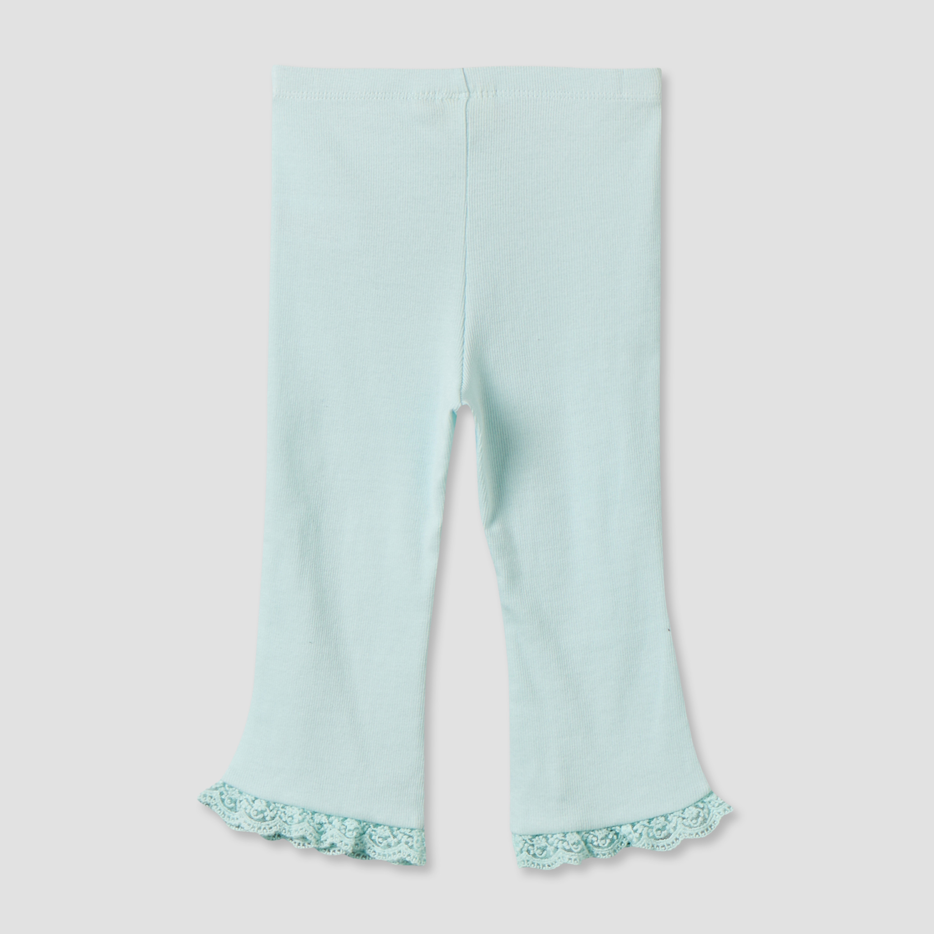 Juniors Leggings with Lace Trim-baby-girls-clothing-bottoms-leggings-image-3