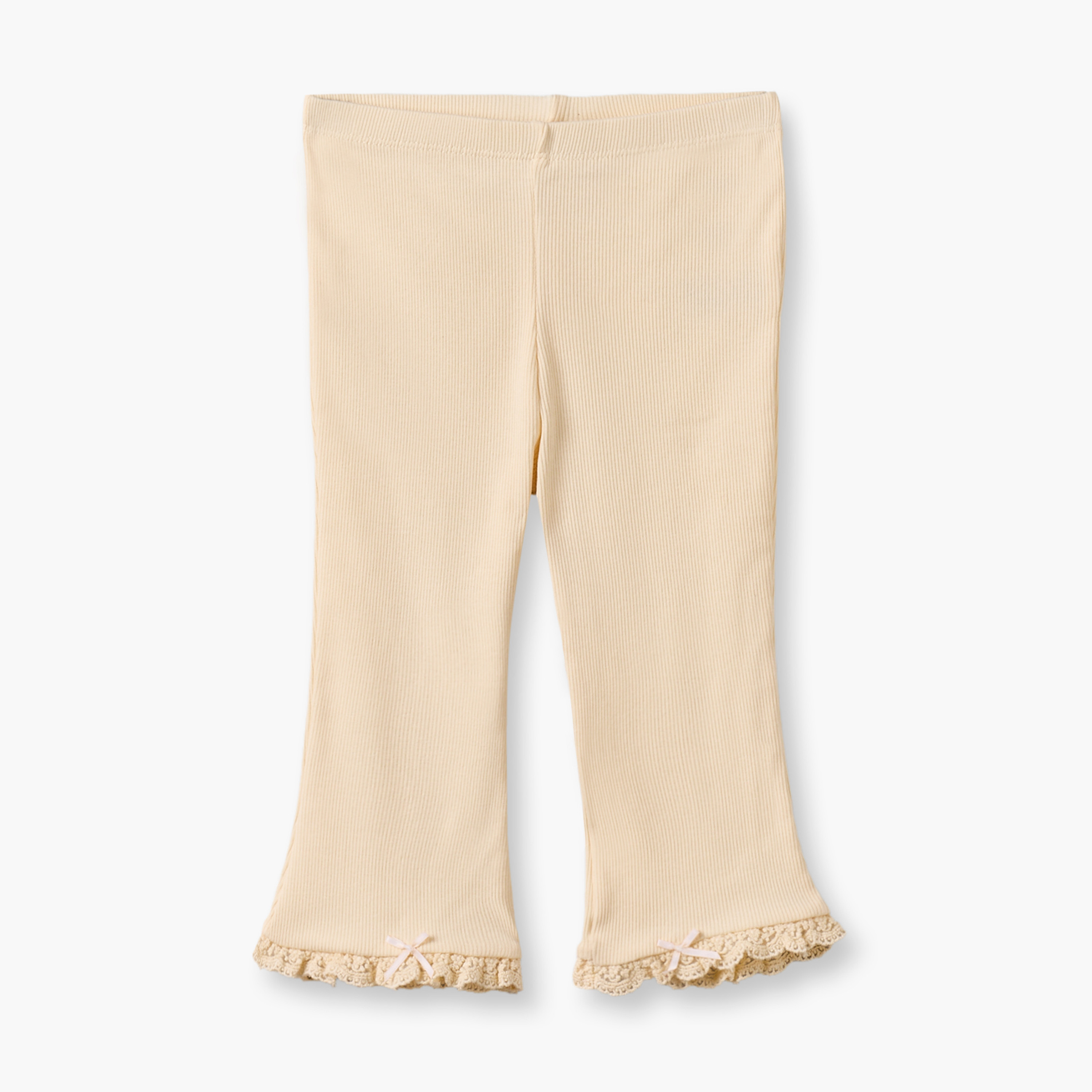 بنطلون ليجنز مضلع من جونيورز-baby-girls-clothing-bottoms-leggings-image-1