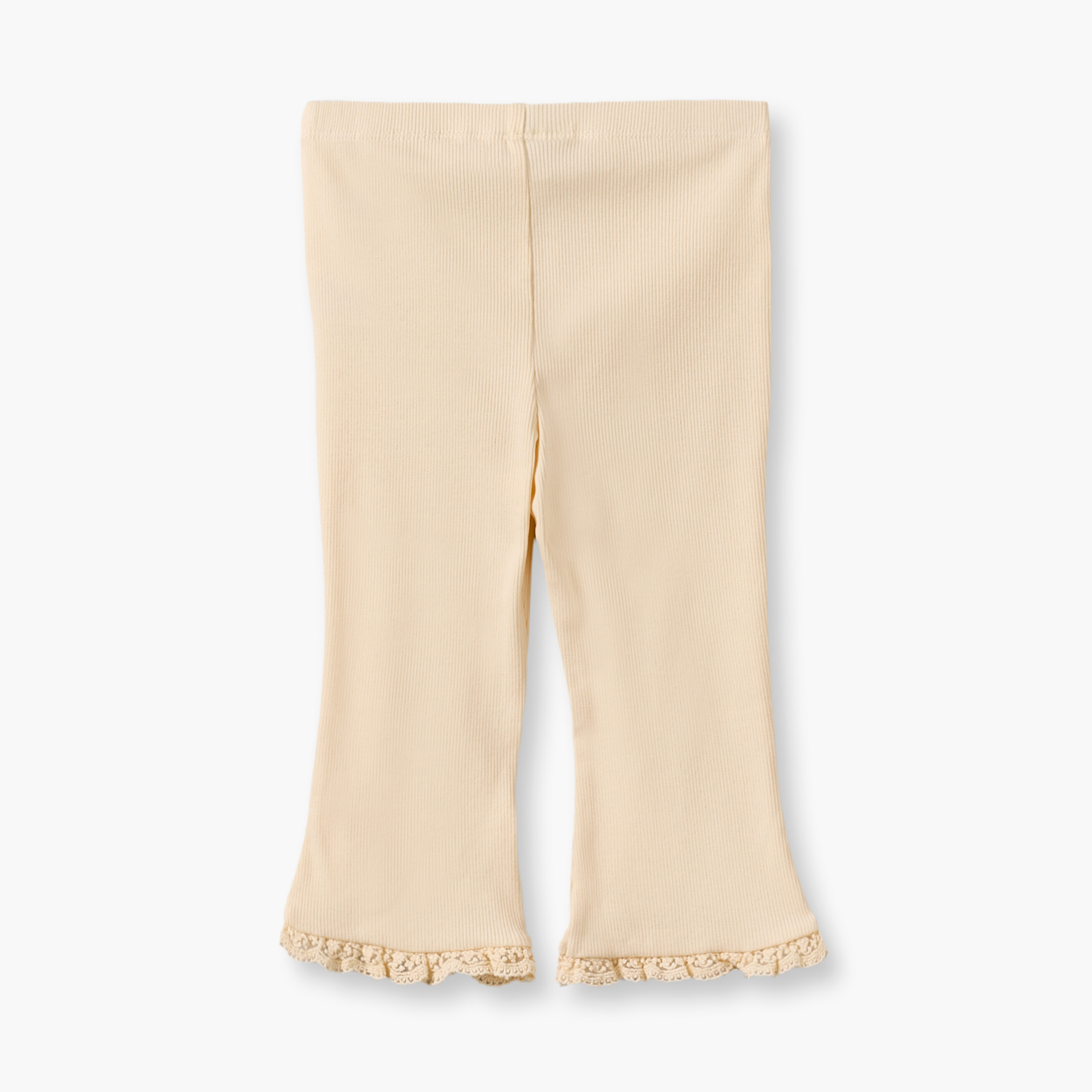 بنطلون ليجنز مضلع من جونيورز-baby-girls-clothing-bottoms-leggings-image-2