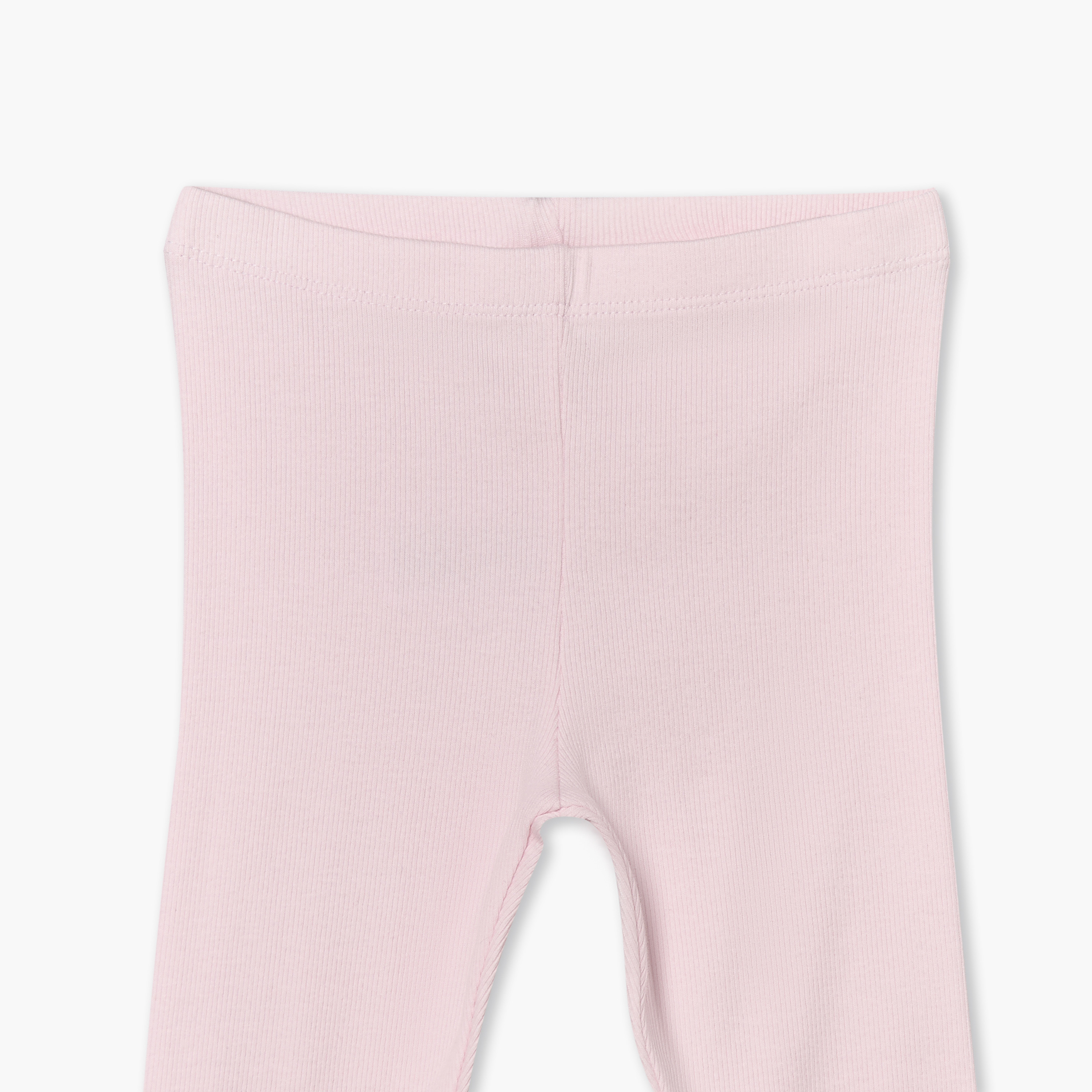 طقم ليقنز بحافة متموجة من جونيورز-baby-girls-clothing-bottoms-leggings-image-5