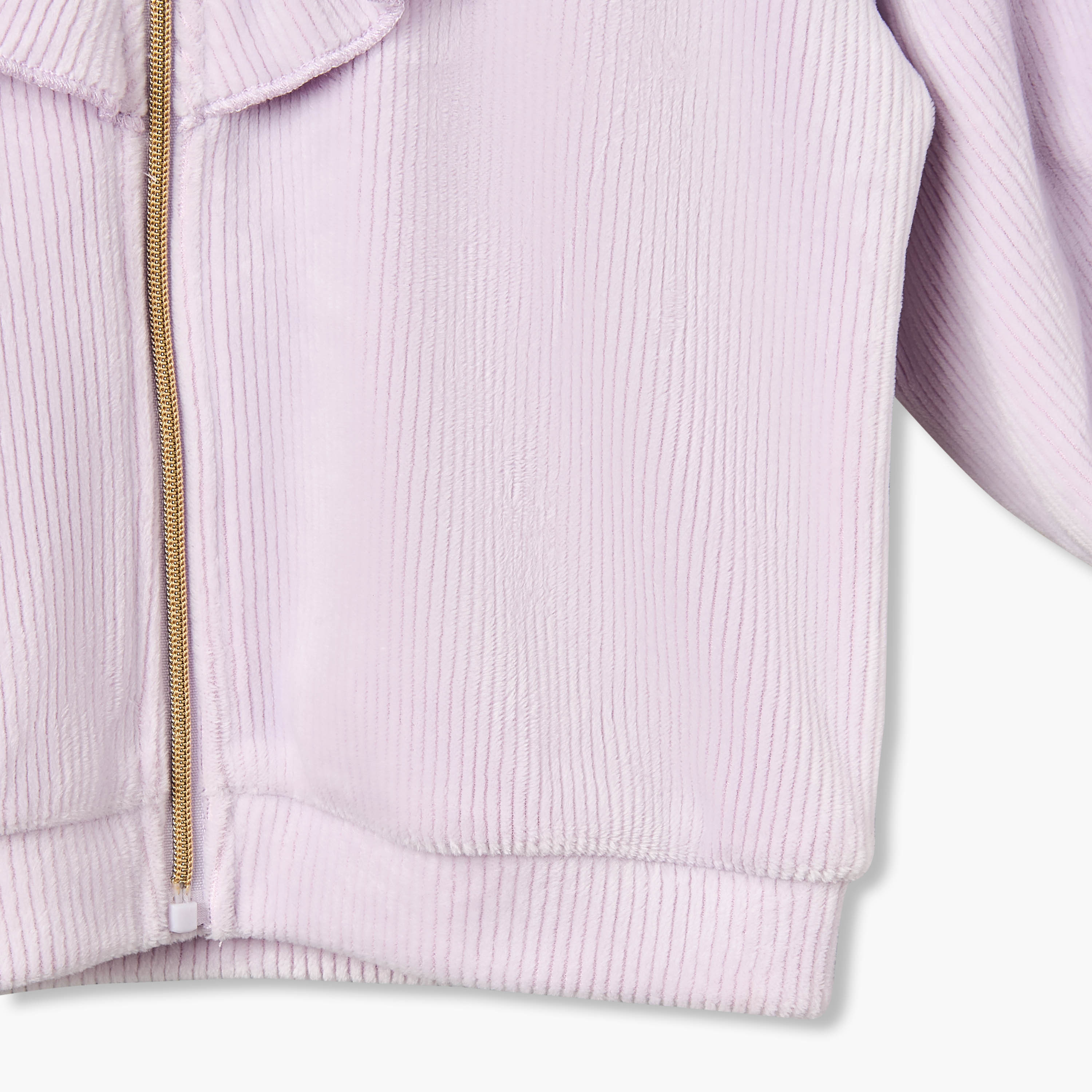 Juniors Hooded Sweatshirt with Long Sleeves-baby-girls-clothing-winterwear-sweatshirts-image-5