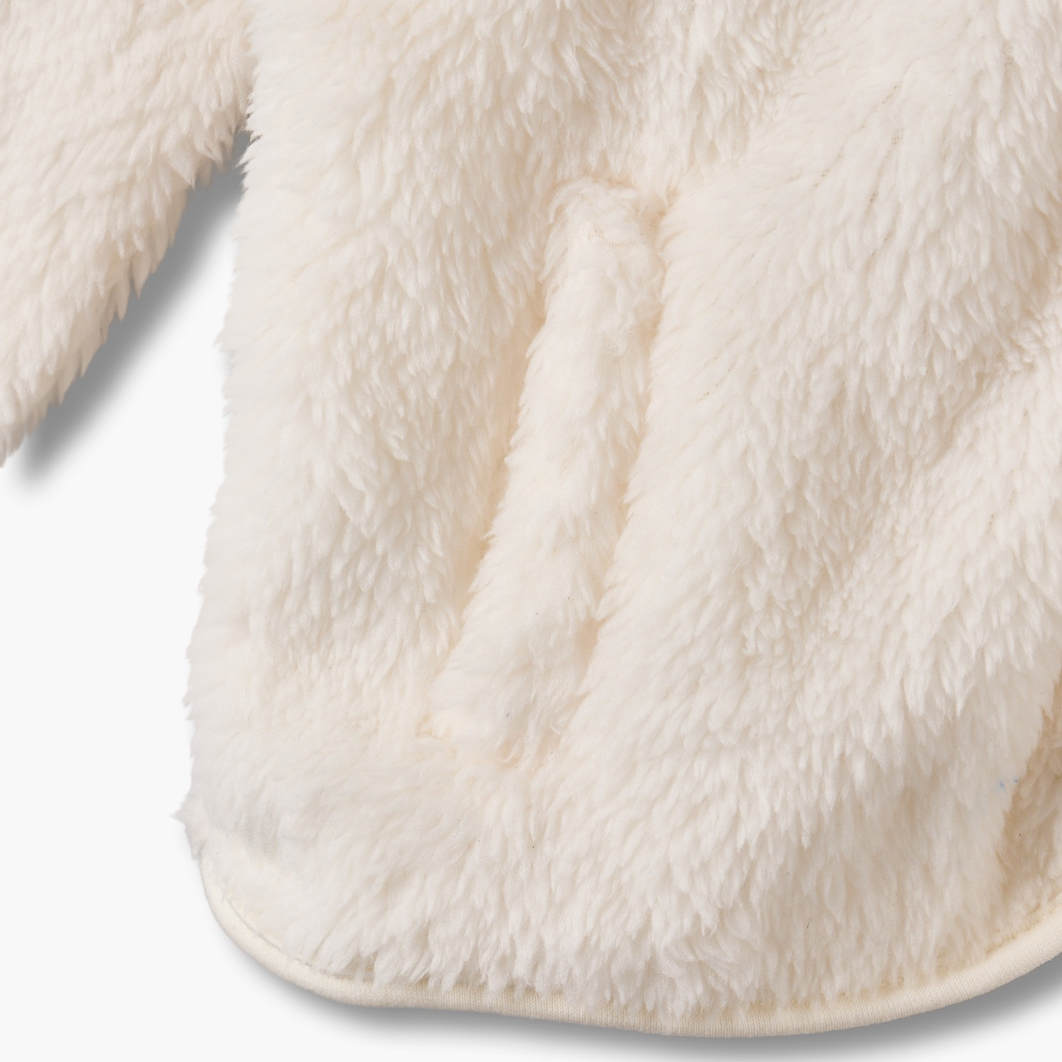 سويت شيرت بقبعة وأكمام طويلة من جونيورز-baby-girls-clothing-winterwear-sweatshirts-image-4