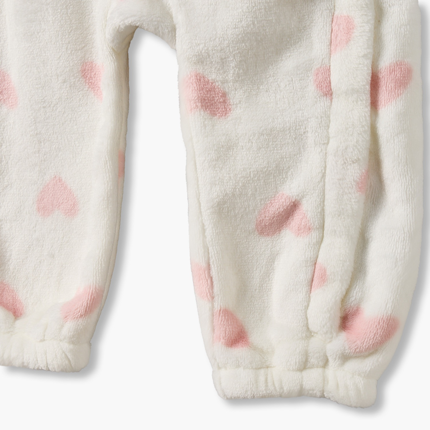 بدلة نوم بأكمام طويلة وقبعة وطبعات من جونيورز-baby-girls-clothing-rompers-image-6