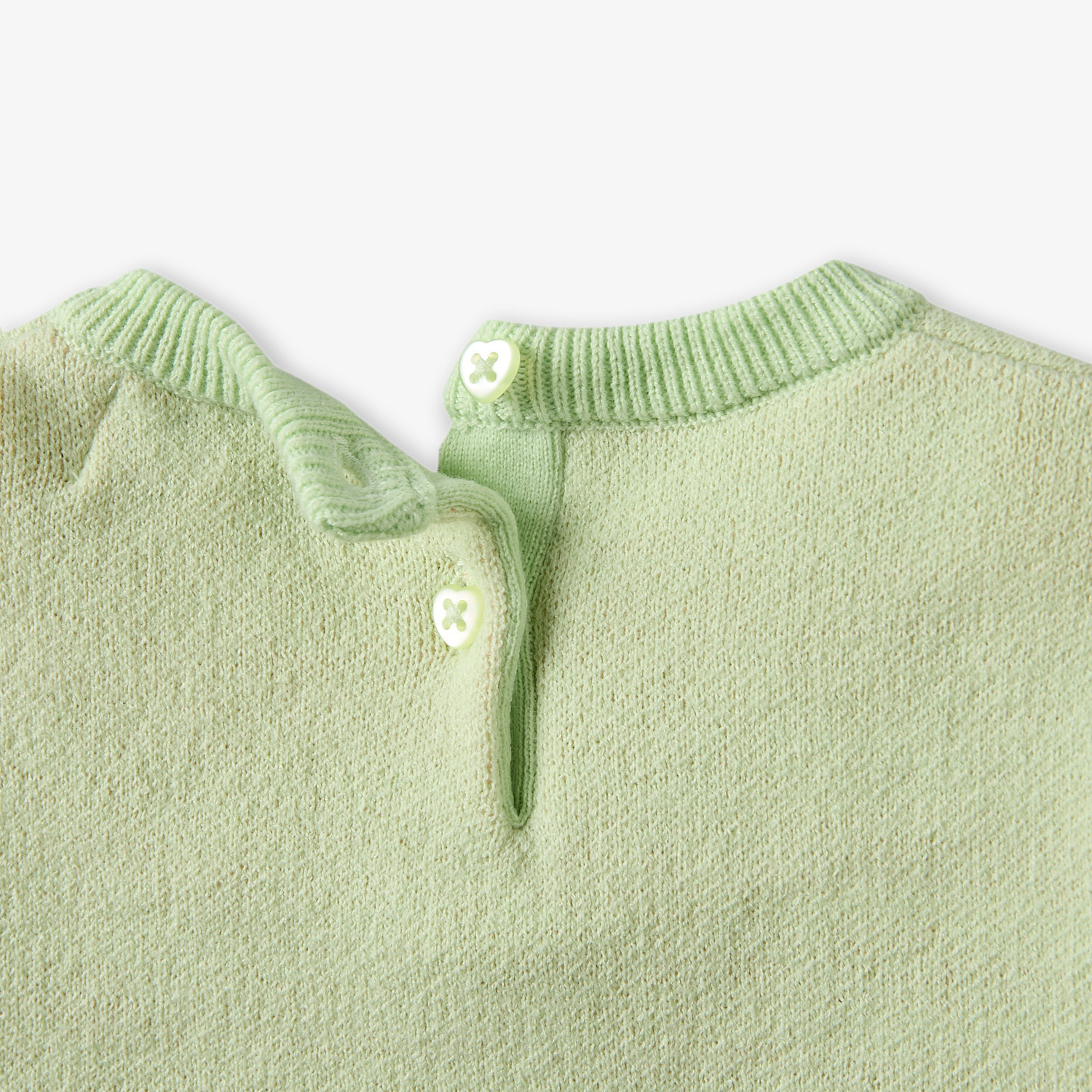 Juniors Crew Neck Long Sleeves Sweater and Pants Set with Bunny Motif-baby-girls-clothing-setsandcoords-image-8