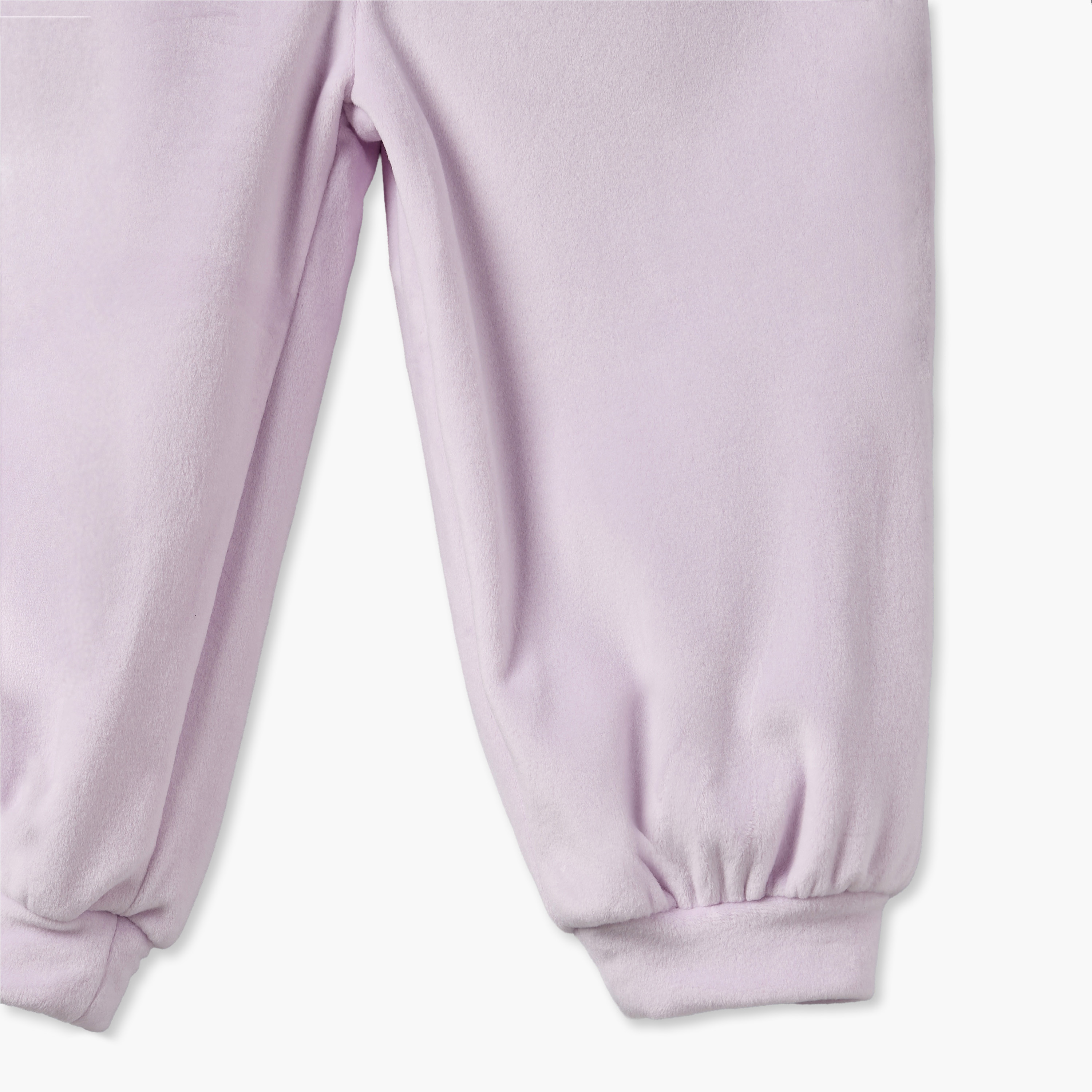 طقم بنطلون رياضي وجاكيت بقبعة وأكمام طويلة وتيشيرت من جونيورز-baby-girls-clothing-setsandcoords-image-12