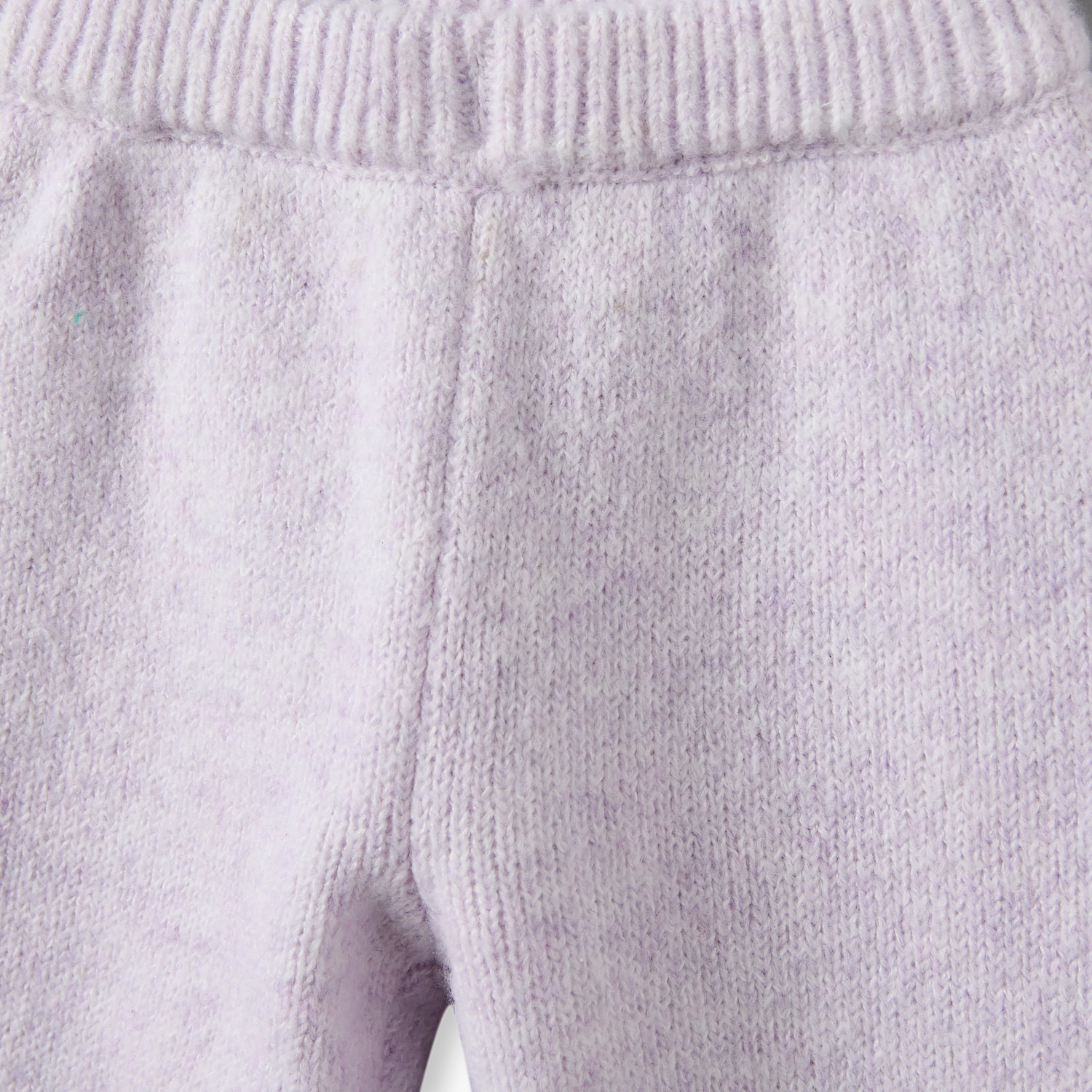 Juniors Hooded Long Sleeves Cardigan and Joggers Set with Embroidery-baby-girls-clothing-setsandcoords-image-10