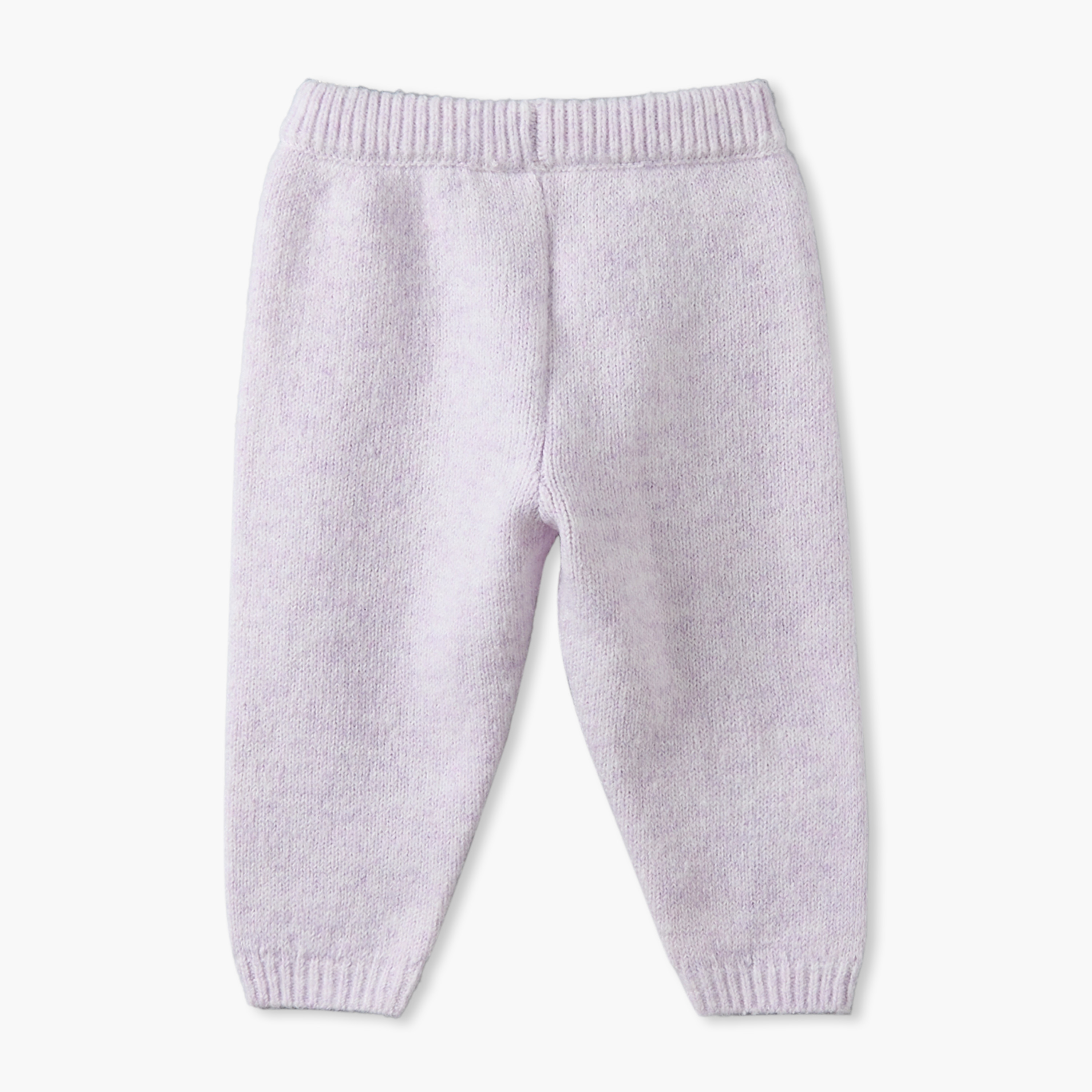 Juniors Hooded Long Sleeves Cardigan and Joggers Set with Embroidery-baby-girls-clothing-setsandcoords-image-6