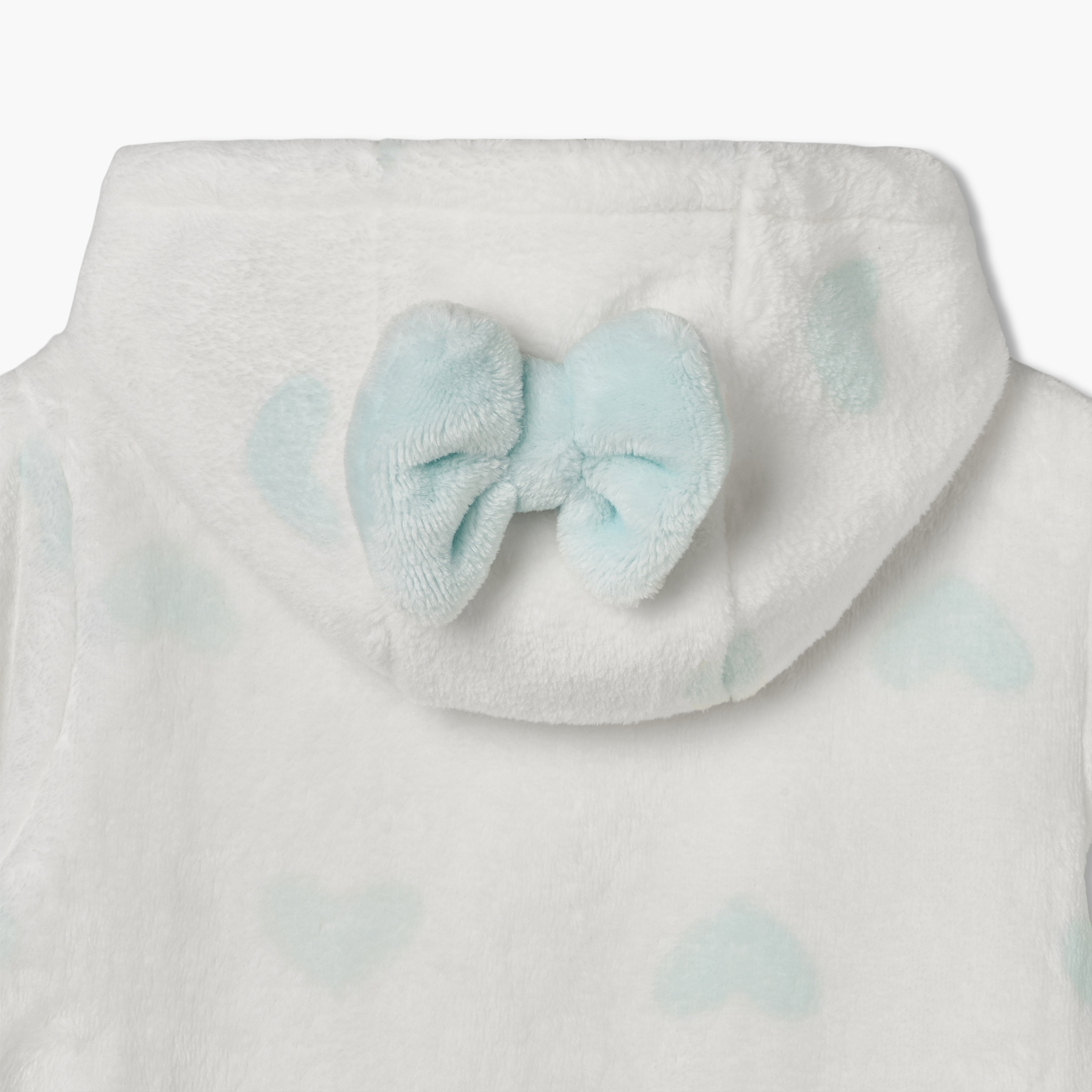 بدلة نوم بأكمام طويلة وقبعة وطبعات من جونيورز-baby-girls-clothing-rompers-image-8