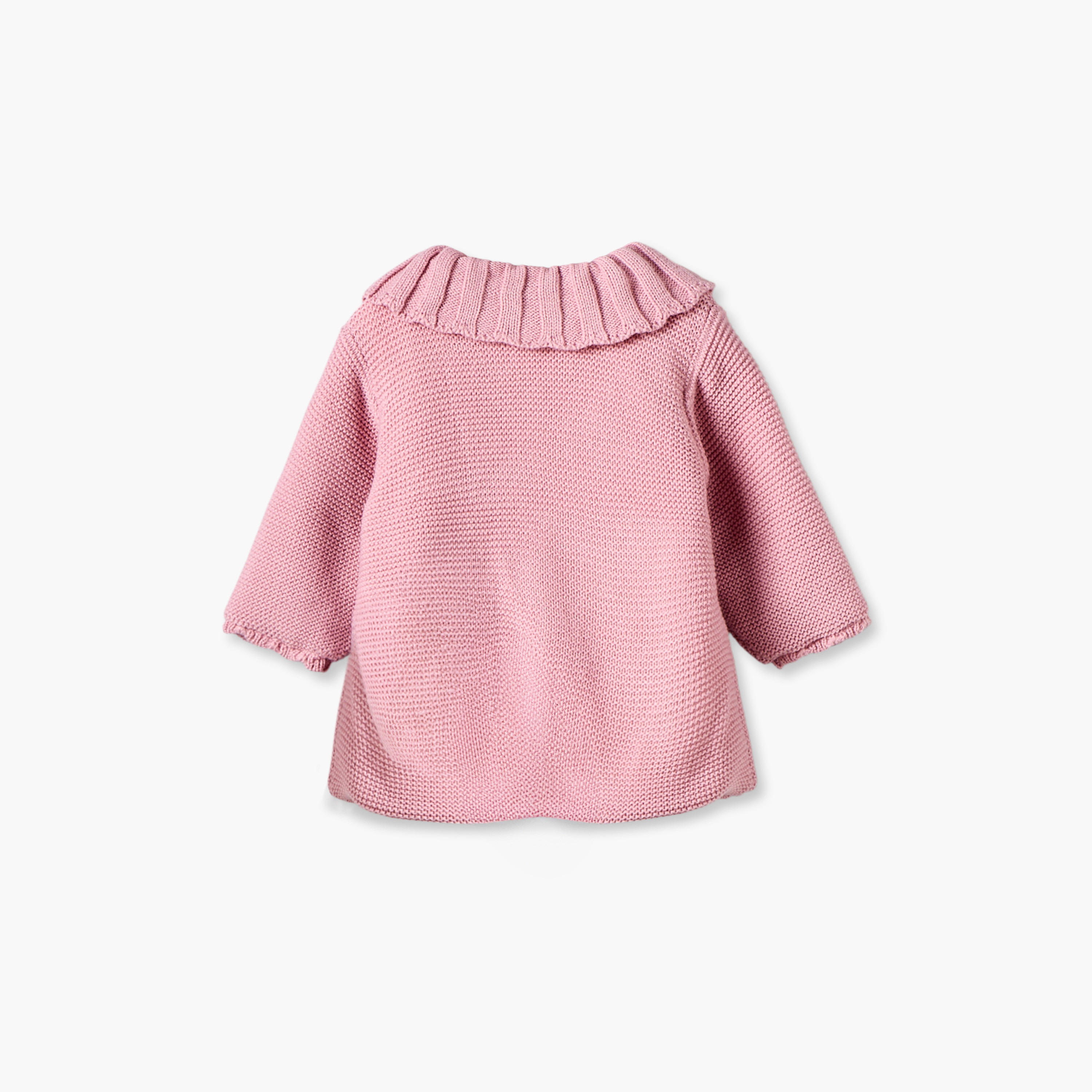 كارديجان مزين بفيونكة وأزرار إغلاق من جيجلز-baby-girls-clothing-jumpersandcardigans-image-4