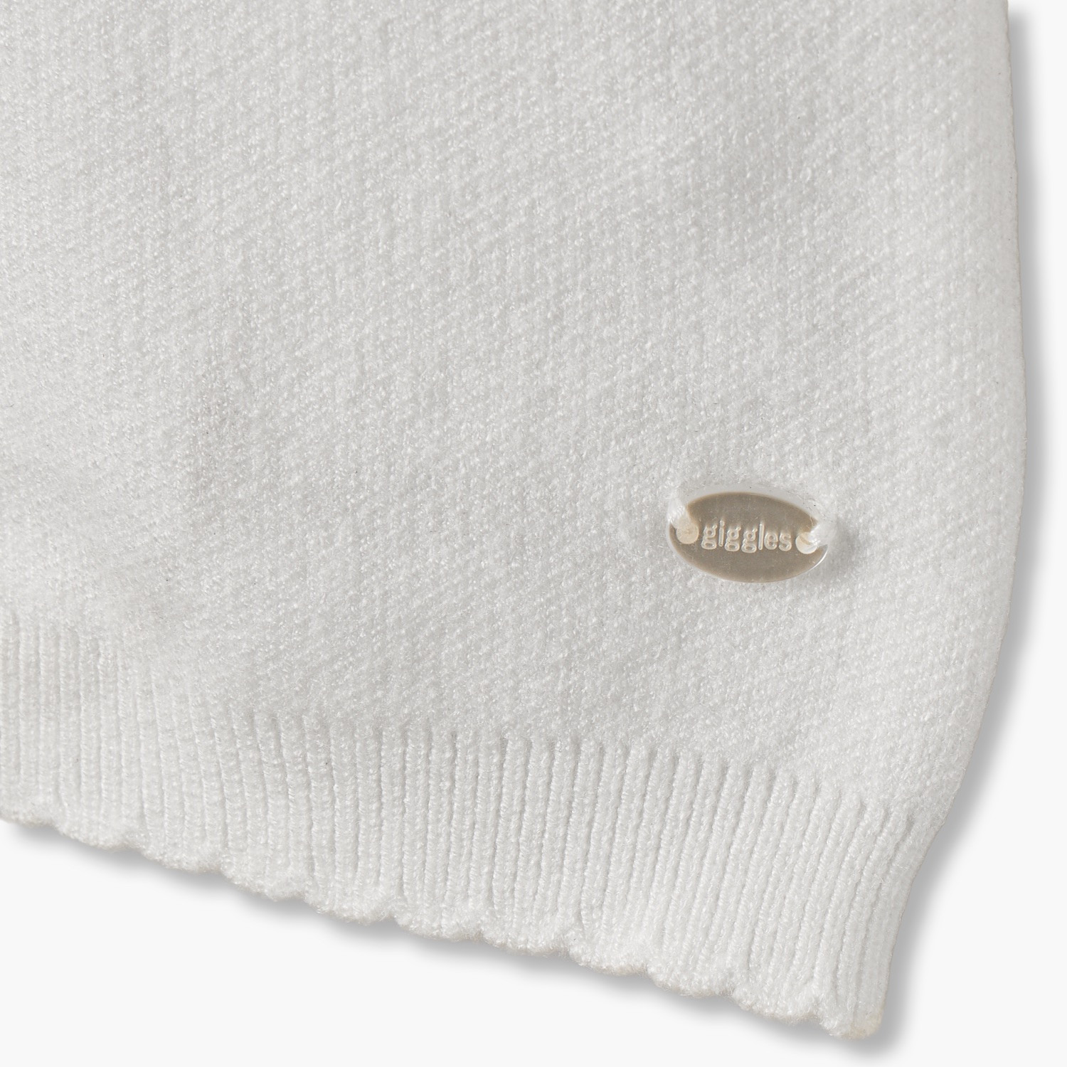 كارديجان بياقة عادية وفرو صناعي من جيجلز-baby-girls-clothing-jumpersandcardigans-image-5