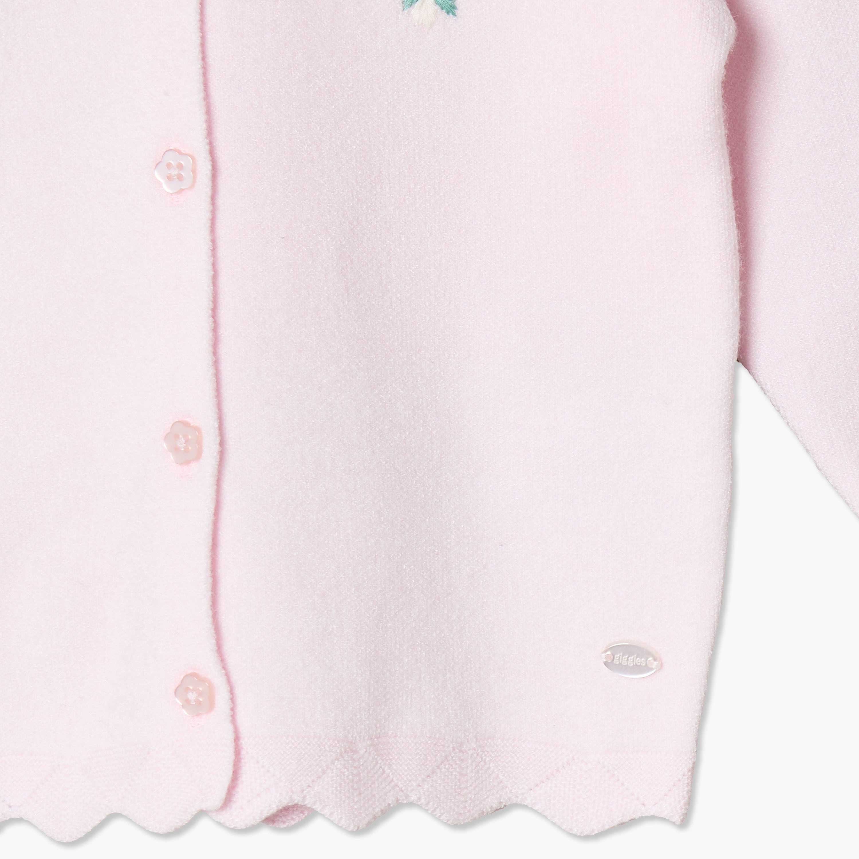 Giggles Scalloped Crew Cardigan with Embroidery-baby-girls-clothing-jumpersandcardigans-image-5