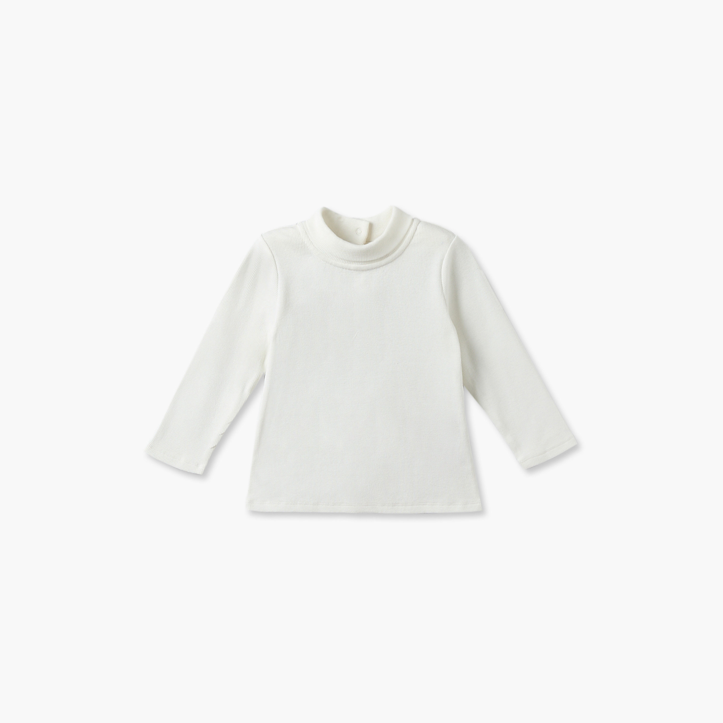 Giggles High Neck Long Sleeves Top and Pinafore Dress with Headband-baby-girls-clothing-setsandcoords-image-5