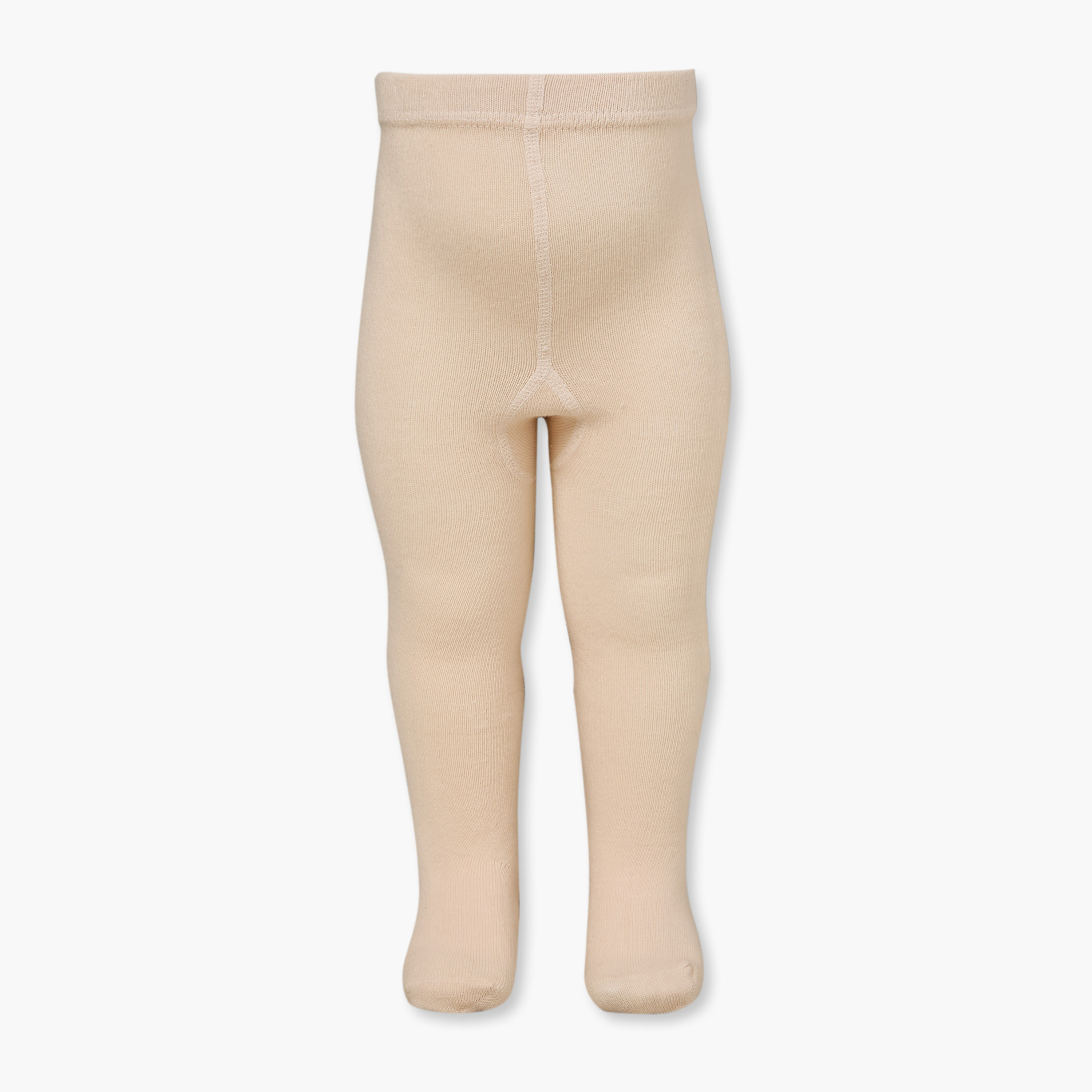طقم من 3 - كنزة بياقة مستديرة وأكمام طويلة وشورت بطبعات من جيجلز-baby-girls-clothing-setsandcoords-image-14