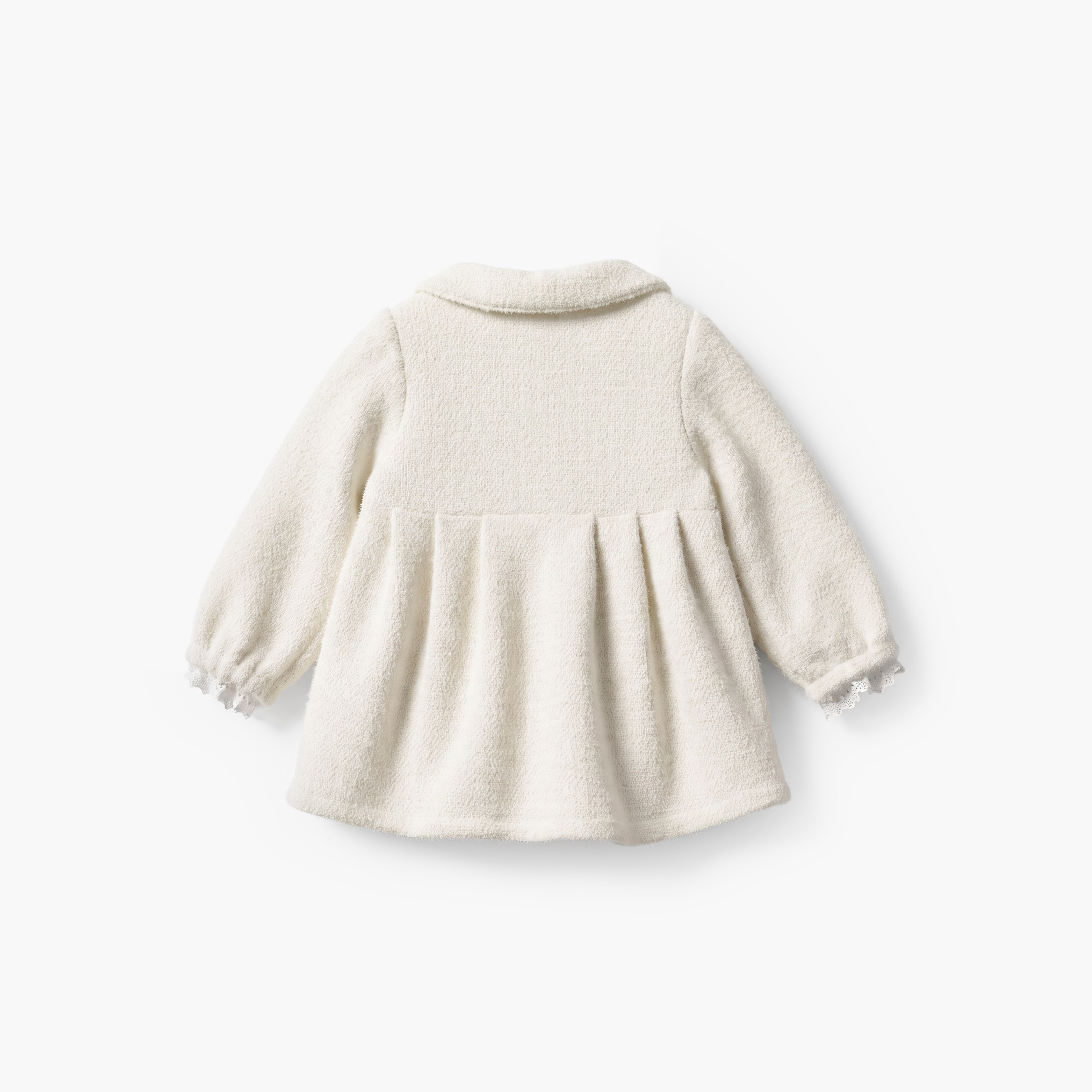 Giggles Collared Long Sleeves Top and Tights Set with Hairband-baby-girls-clothing-setsandcoords-image-5