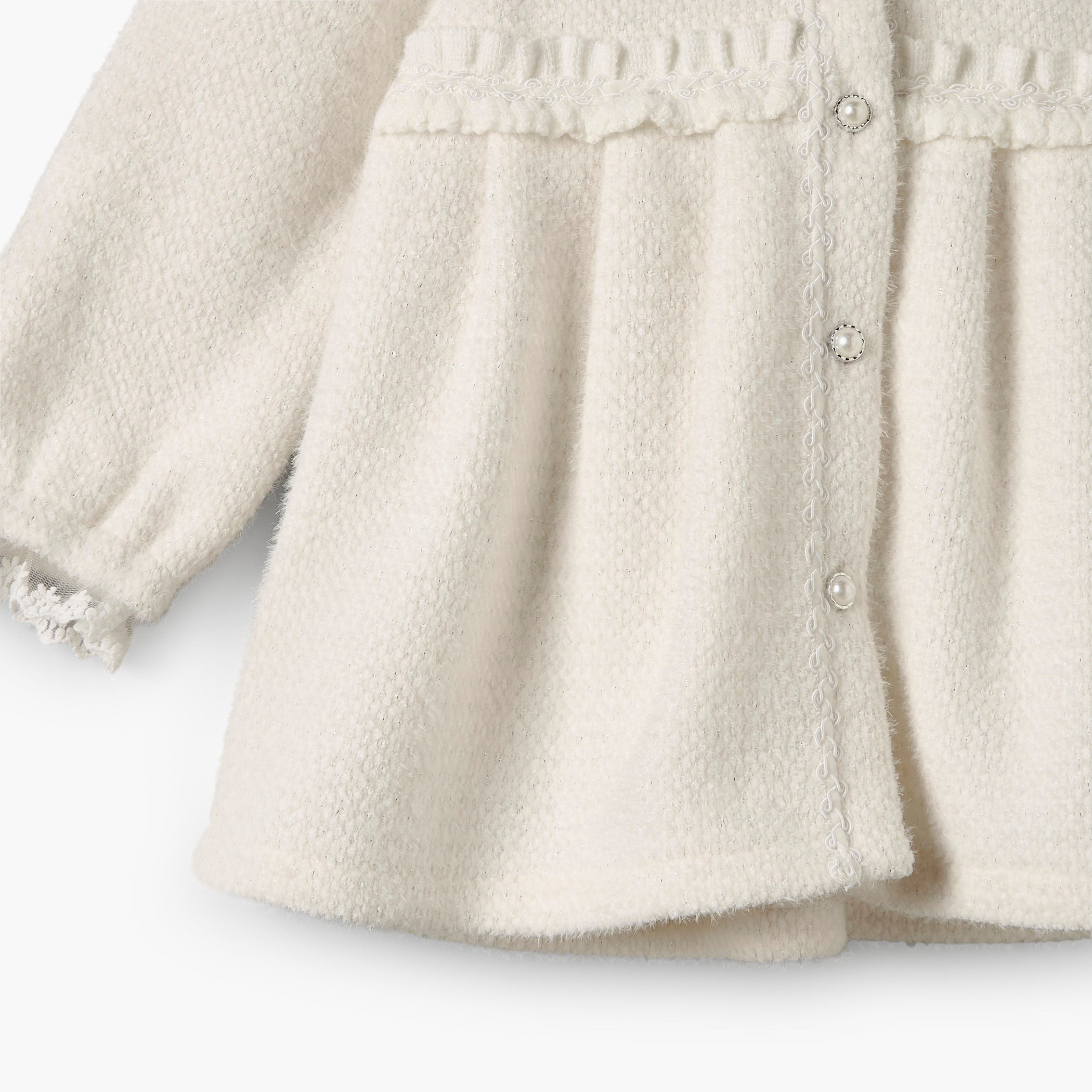 Giggles Collared Long Sleeves Top and Tights Set with Hairband-baby-girls-clothing-setsandcoords-image-9