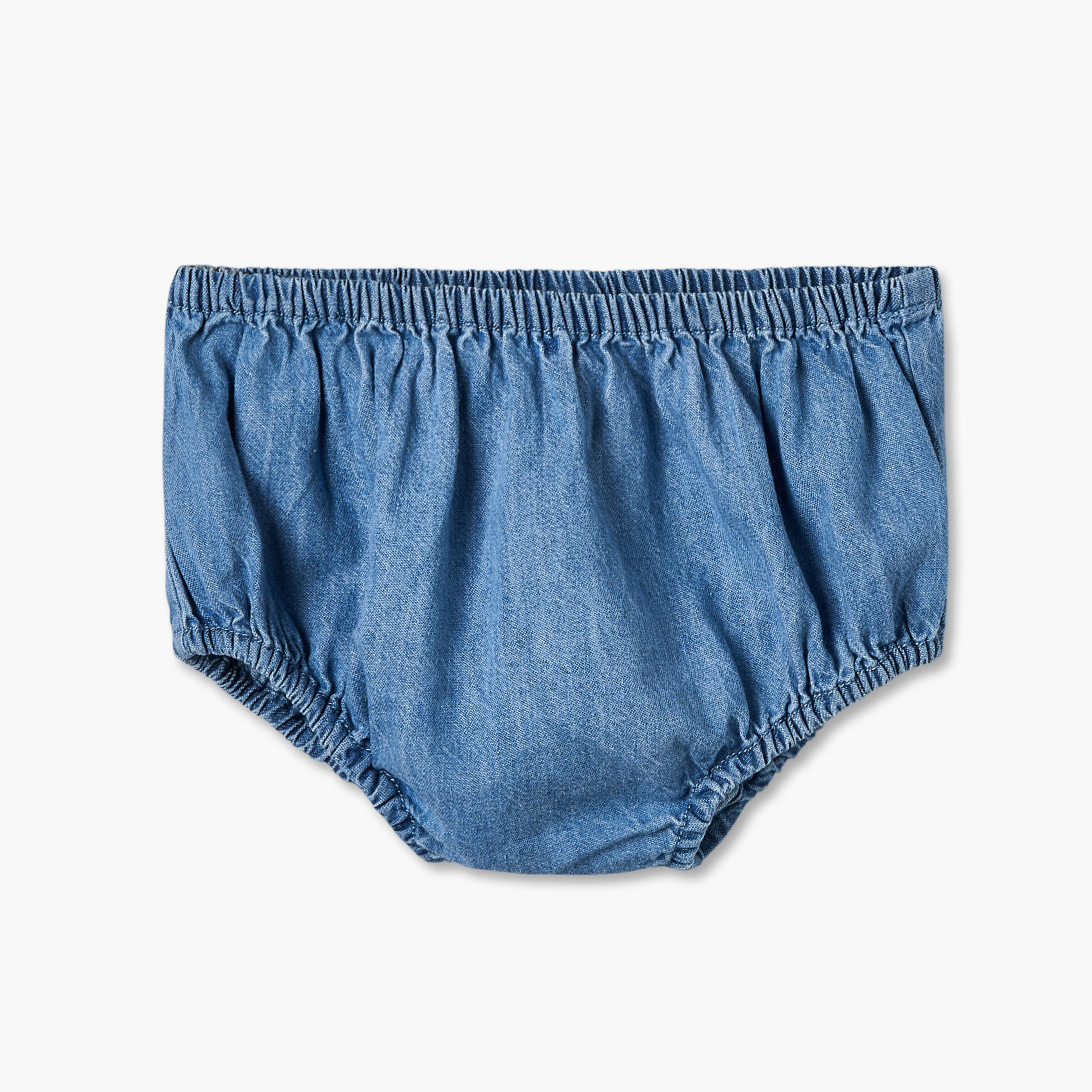 فستان إيه لاين طول الركبة بياقة بيتر بان وأكمام طويلة وطبعات من سانريو-baby-girls-clothing-dressesandjumpsuits-image-4