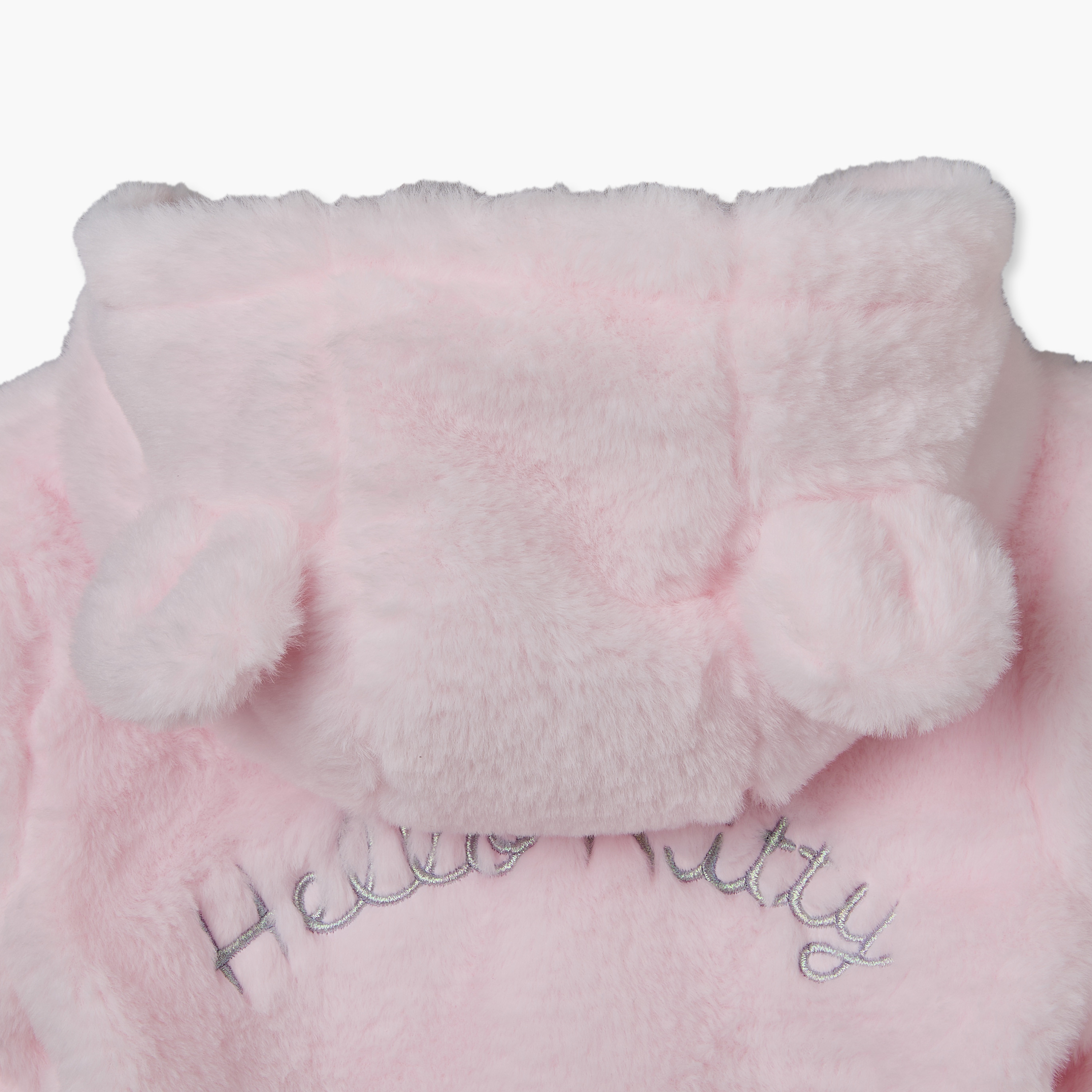 سويت شيرت بأكمام طويلة وتطريز هالو كيتي من سانريو-baby-girls-clothing-winterwear-sweatshirts-image-6