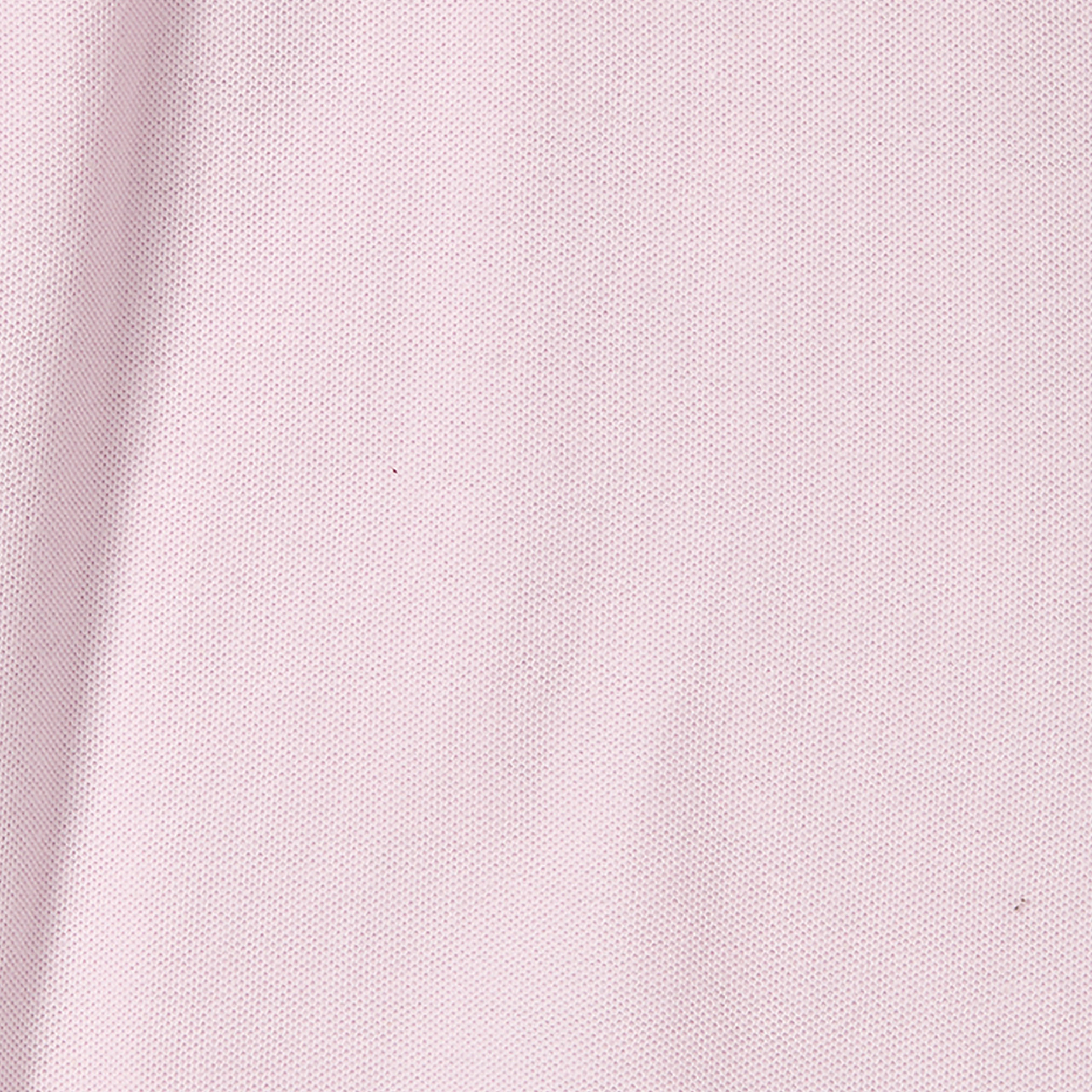 Juniors Collared Long Sleeves Polo T-shirt with Bow Embroidery-girls-clothing-tshirts-image-6