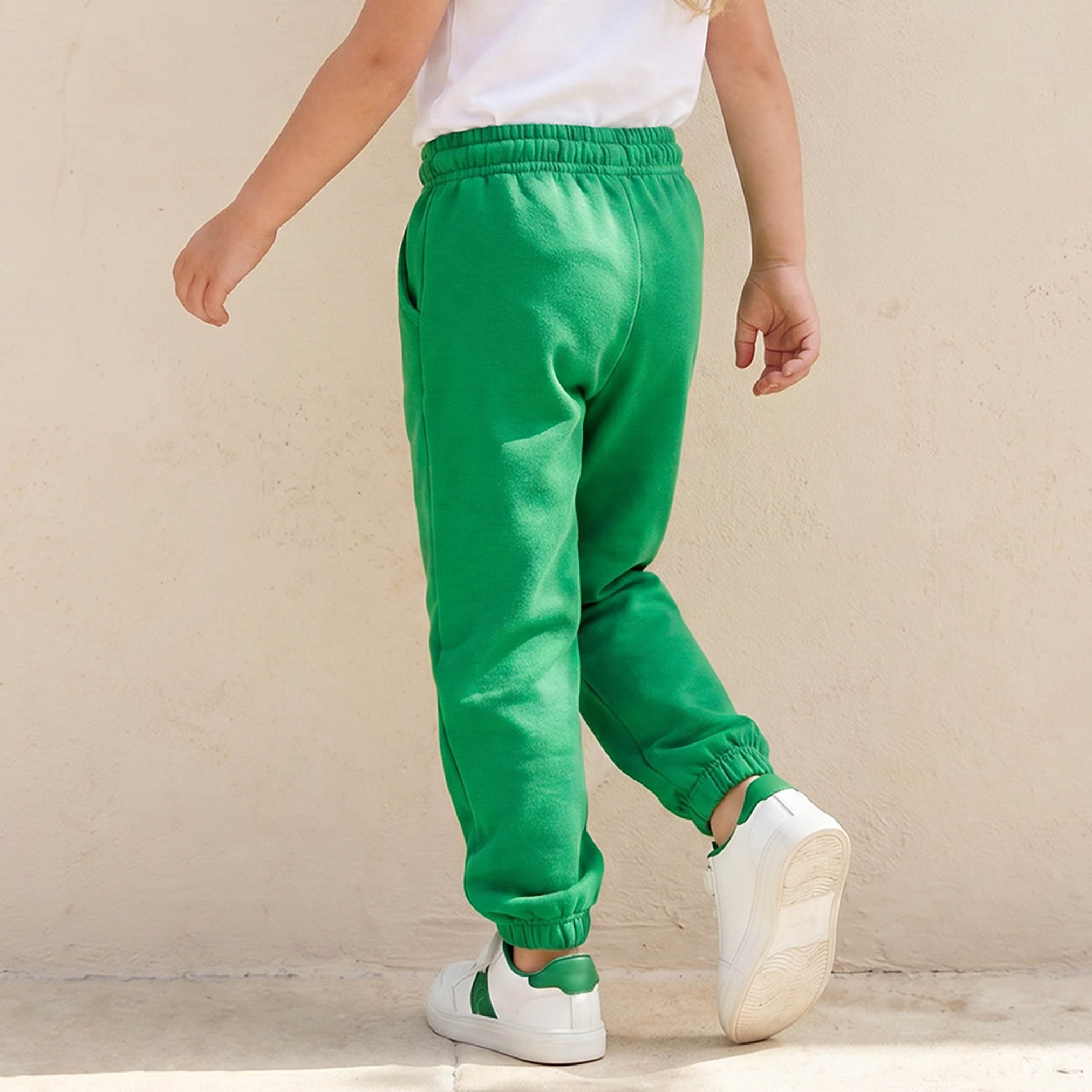 بنطلون رياضي بطبعات ورباط خصر من جونيورز-baby-girls-clothing-bottoms-joggersandtrackpants-image-3