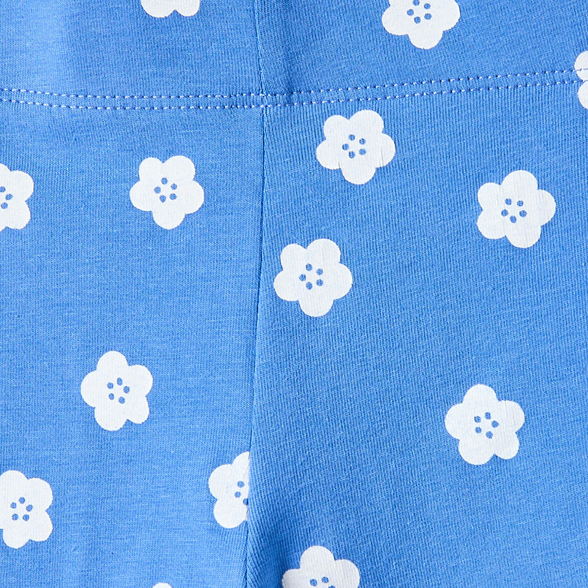 Juniors Leggings with Floral Print-baby-girls-clothing-bottoms-leggings-image-4