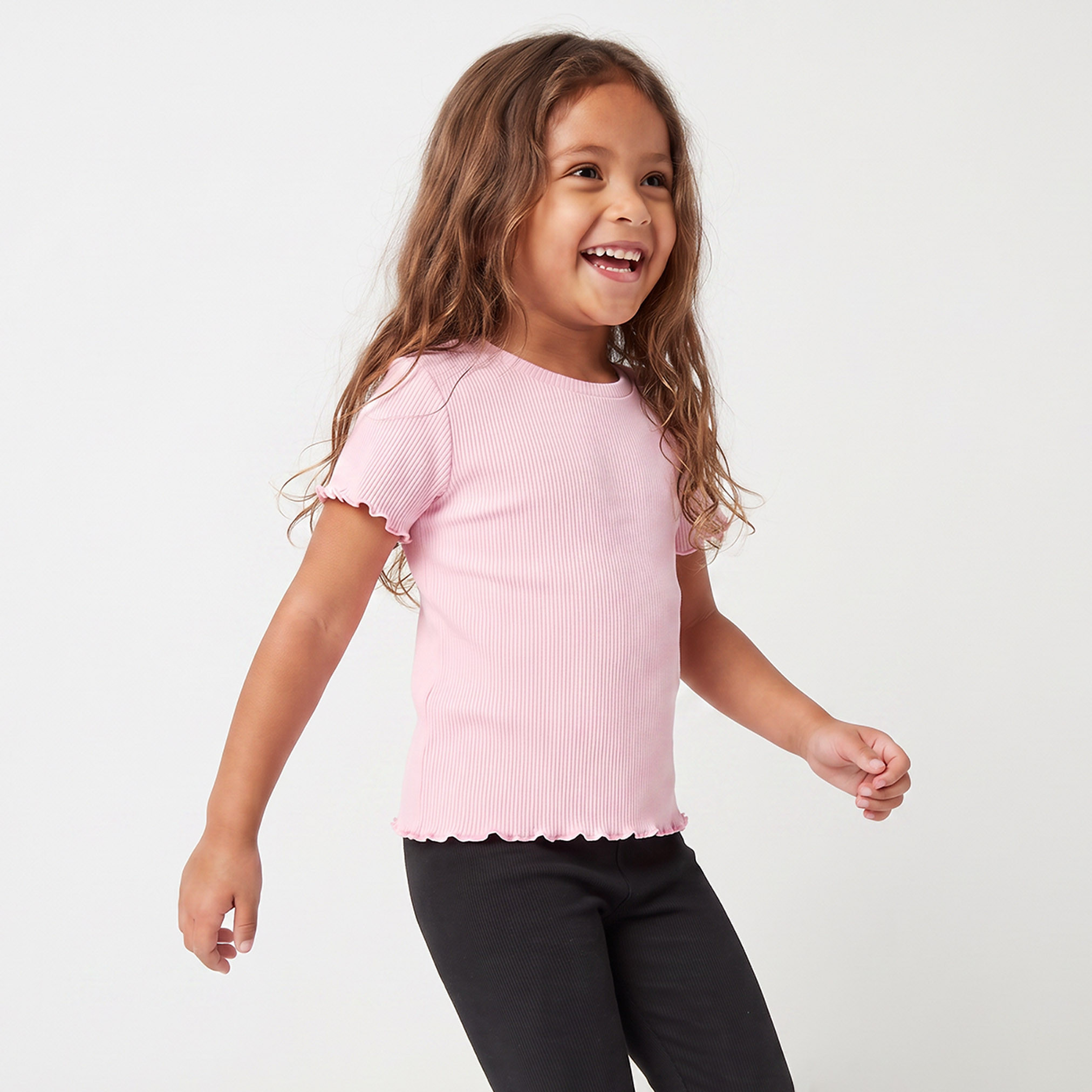 بنطلون ليقنز بطبعة فراشة من جونيورز-baby-girls-clothing-bottoms-leggings-image-5