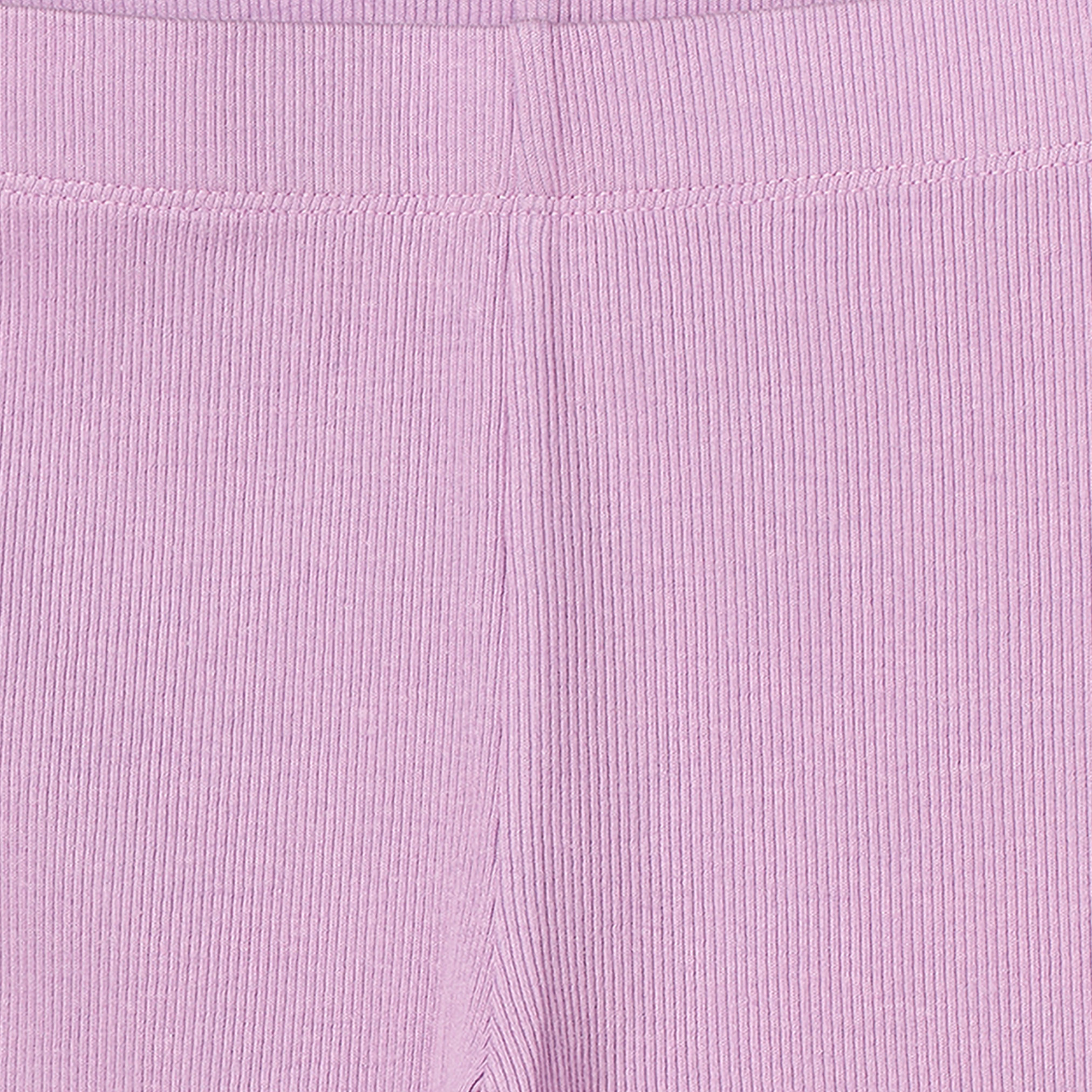بنطلون ليقنز بأطراف مموجة من جونيورز-baby-girls-clothing-bottoms-leggings-image-4