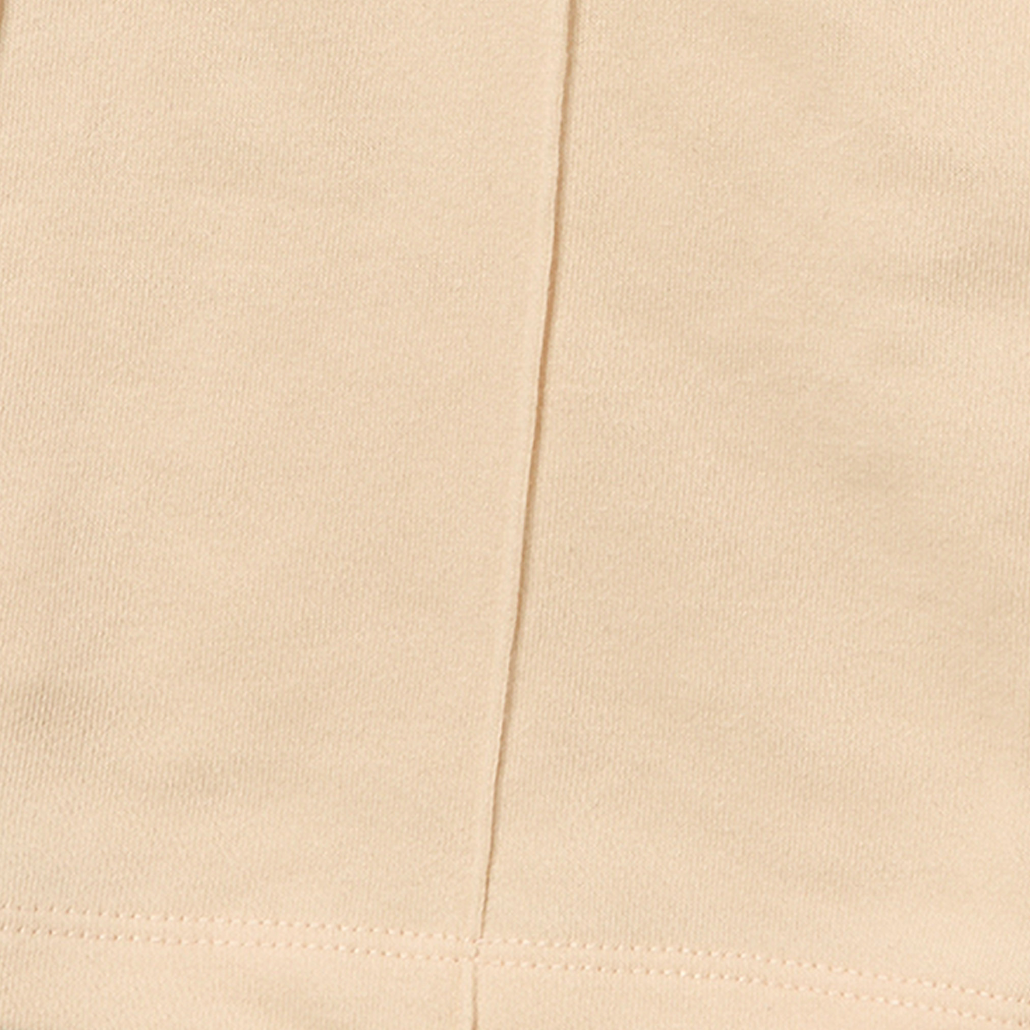Juniors Elasticated Drawstring Waist Wide Leg Track Pants with Panelled Design-baby-girls-clothing-bottoms-joggersandtrackpants-image-6