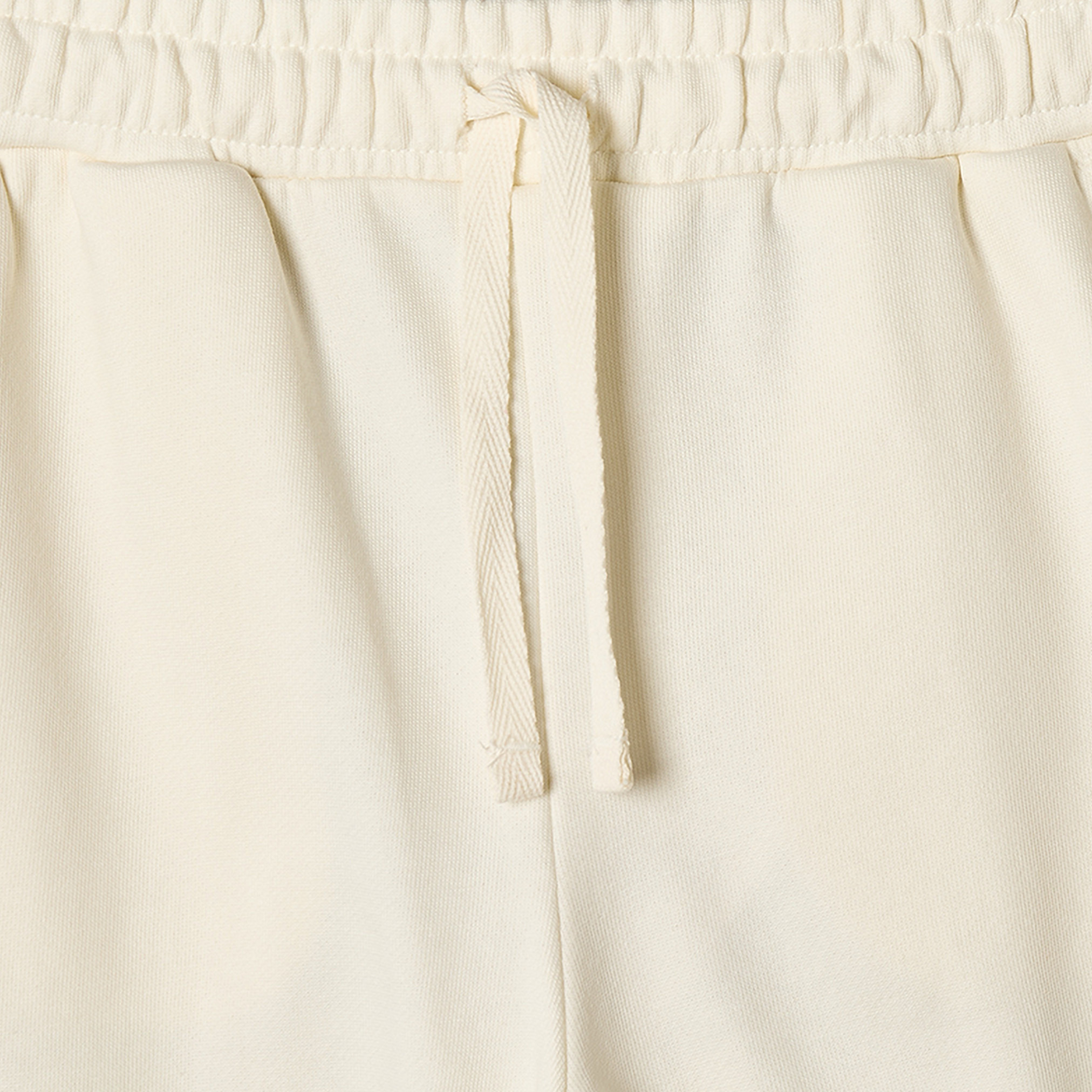 Juniors Elasticated Drawstring Waist Joggers with Pockets-baby-girls-clothing-bottoms-joggersandtrackpants-image-4