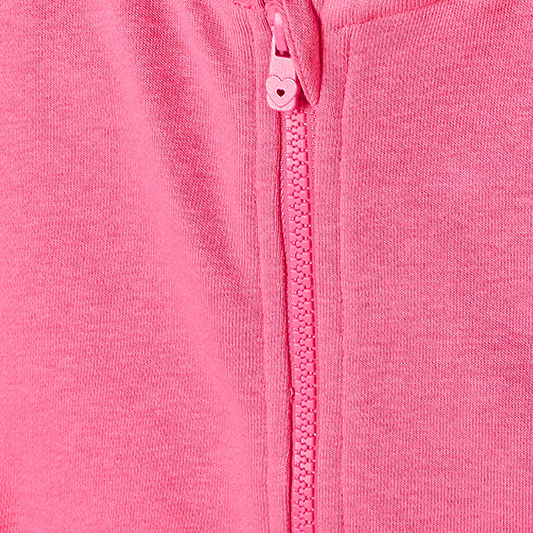 هودي بأكمام طويلة وجيوب كنغر من جونيورز-girls-clothing-sweatshirts-image-4