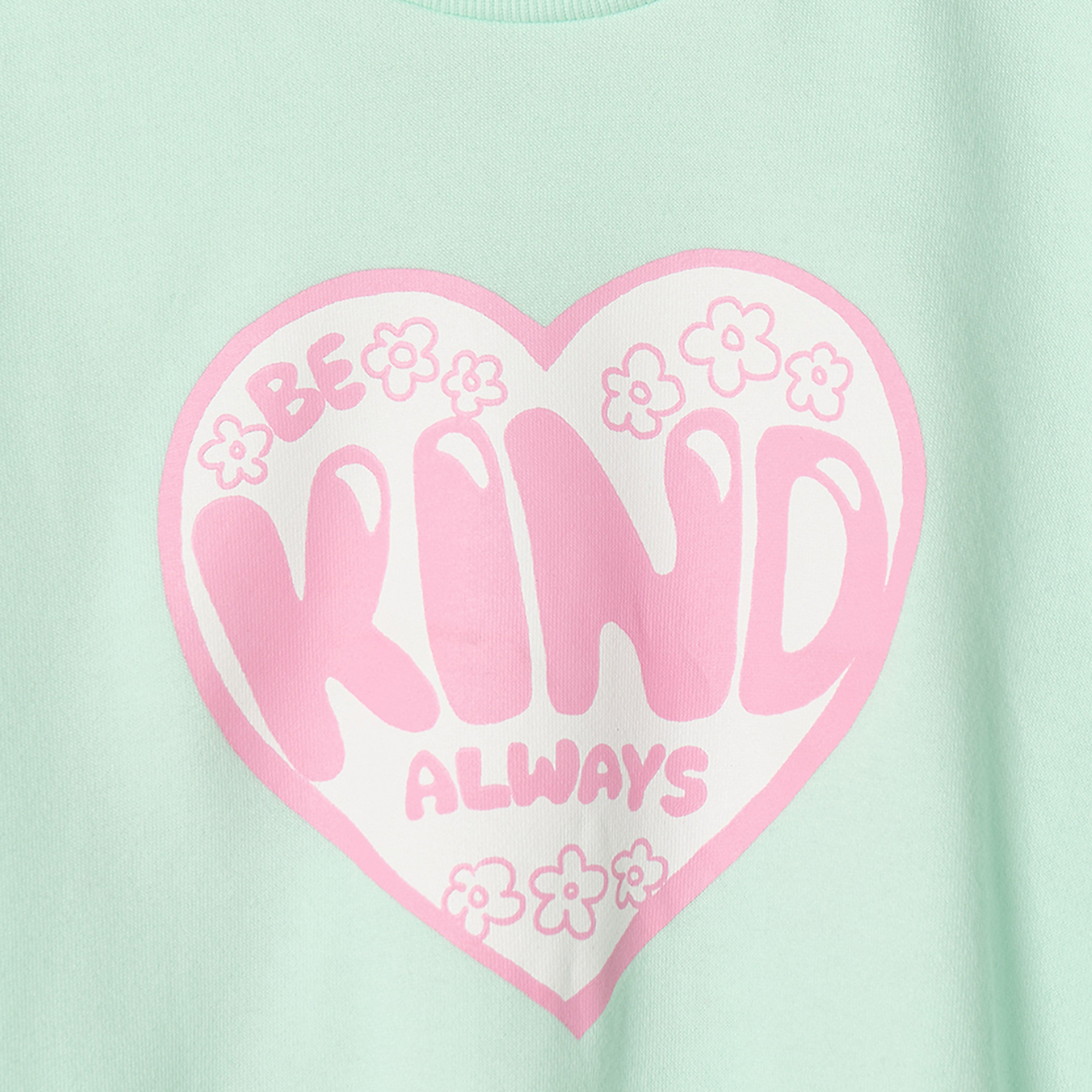 سويت شيرت بأكمام طويلة وطبعات من جونيورز-girls-clothing-sweatshirts-image-4