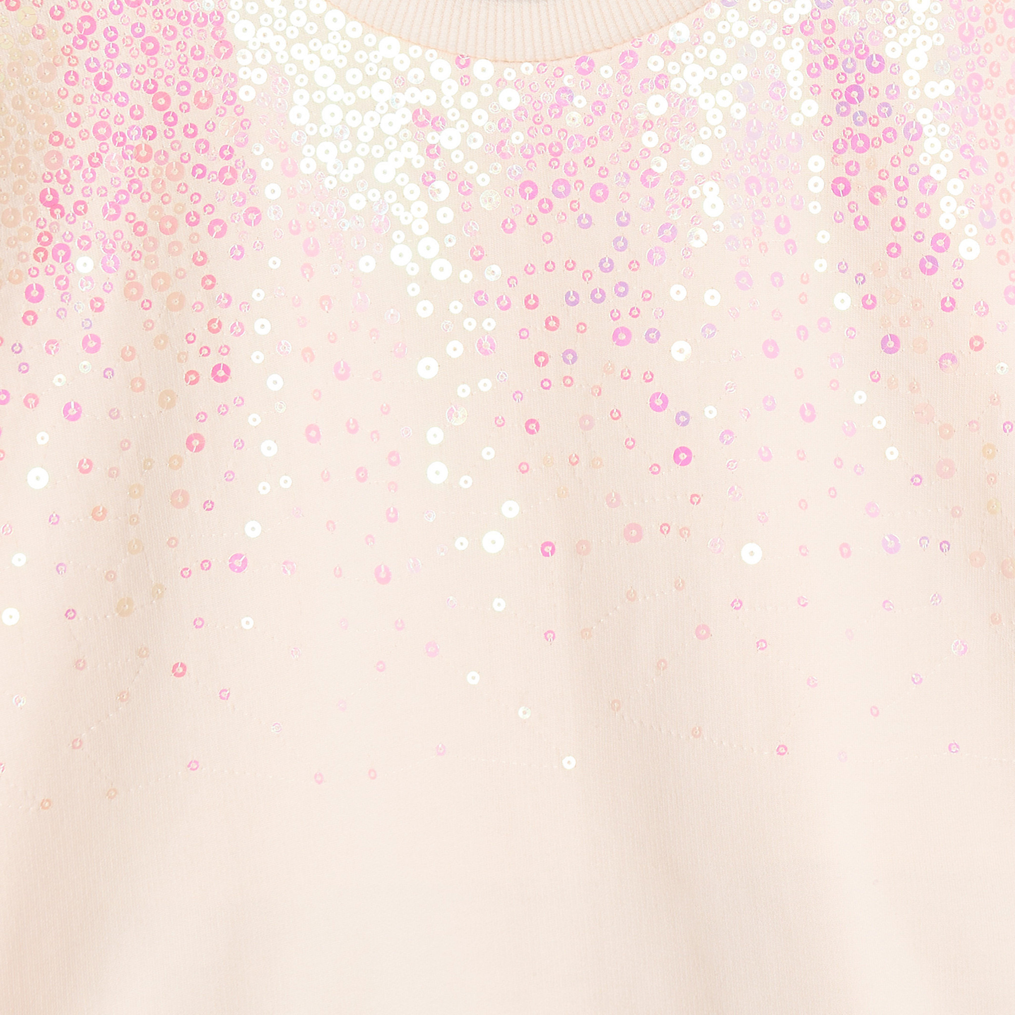 سويت شيرت مزين بأكمام طويلة من جونيورز-girls-clothing-sweatshirts-image-4