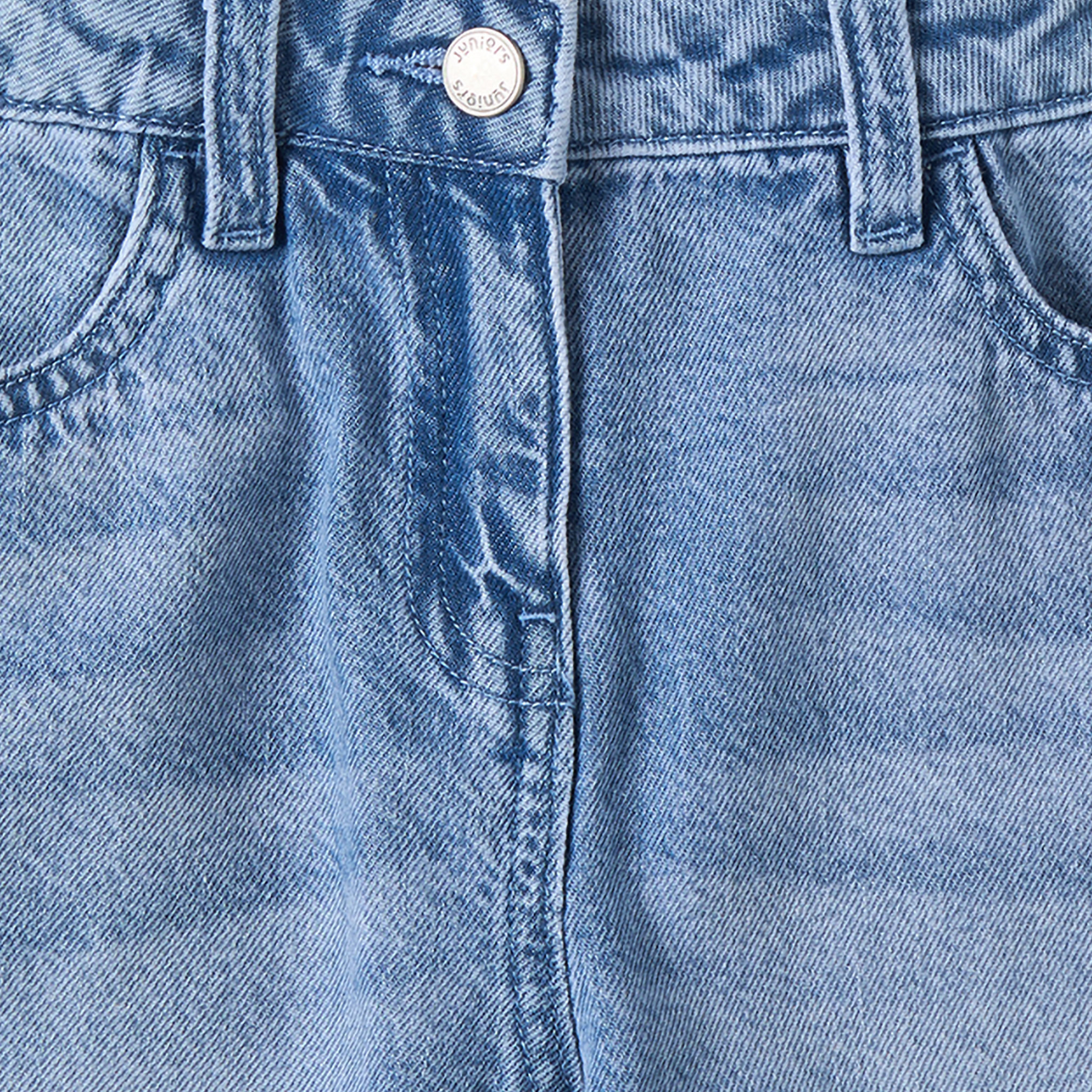 بنطلون جينز مطرز من جونيورز-girls-clothing-bottoms-jeansandjeggings-image-4